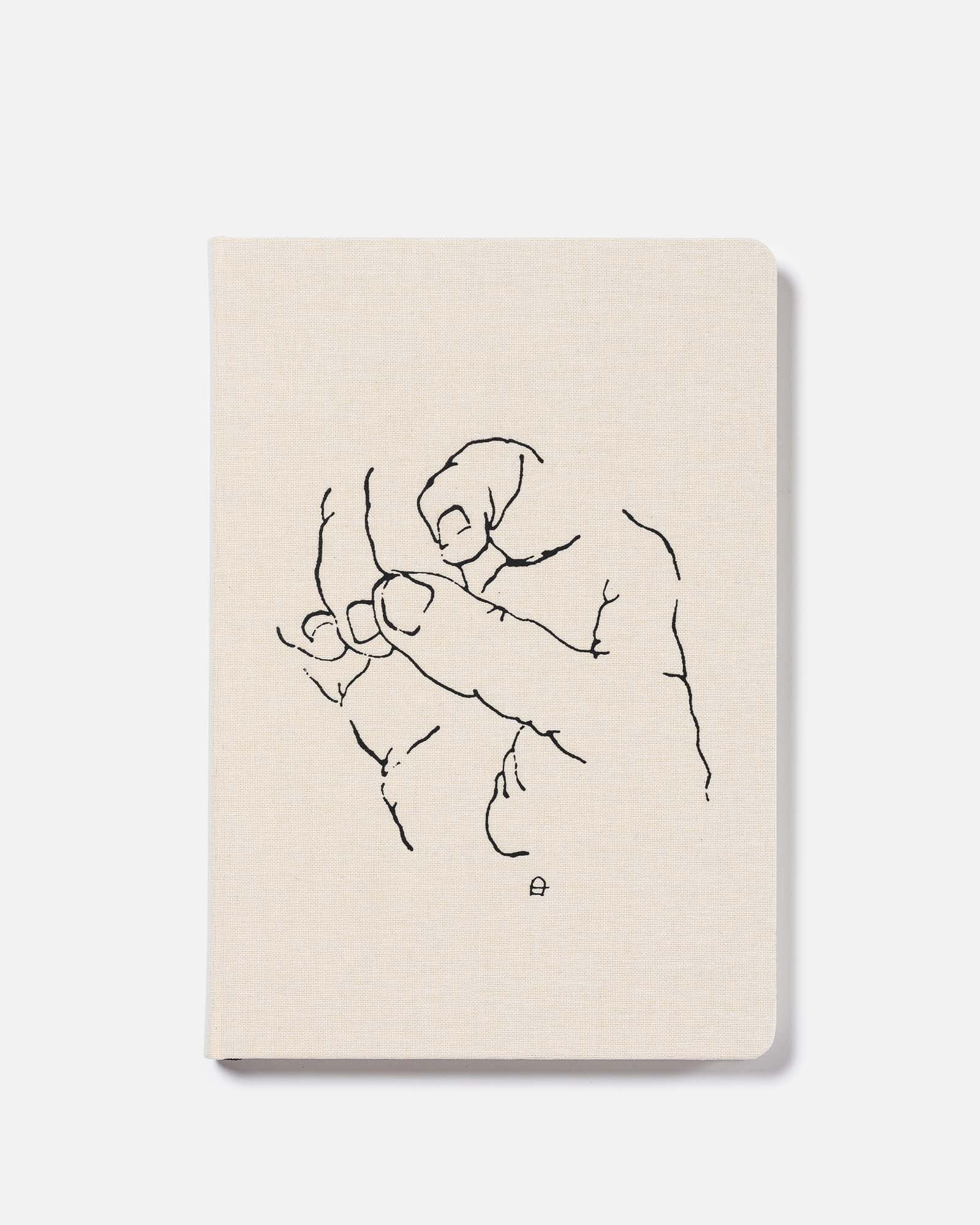 LIBRETA A5 MANO