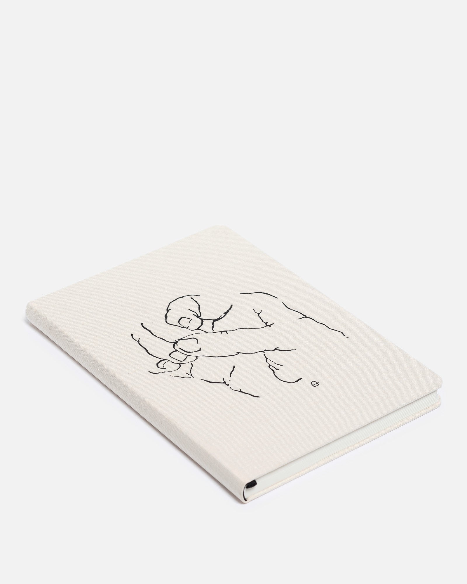 LIBRETA A5 MANO