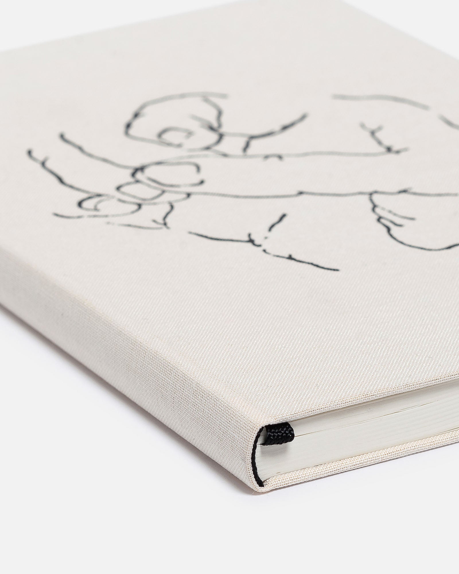 LIBRETA A5 MANO