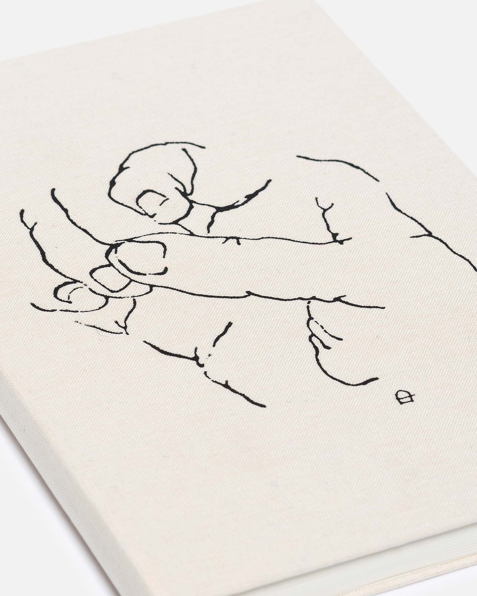 LIBRETA A5 MANO