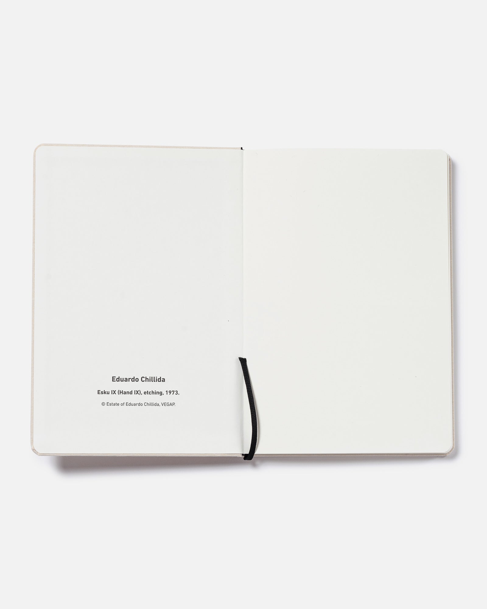 LIBRETA A5 MANO