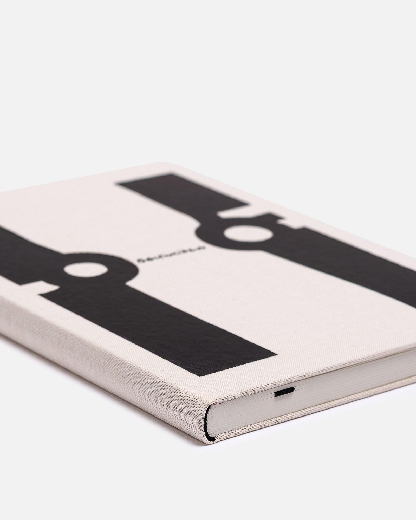 A5 NOTEBOOK TRIBUTE TO BALENCIAGA