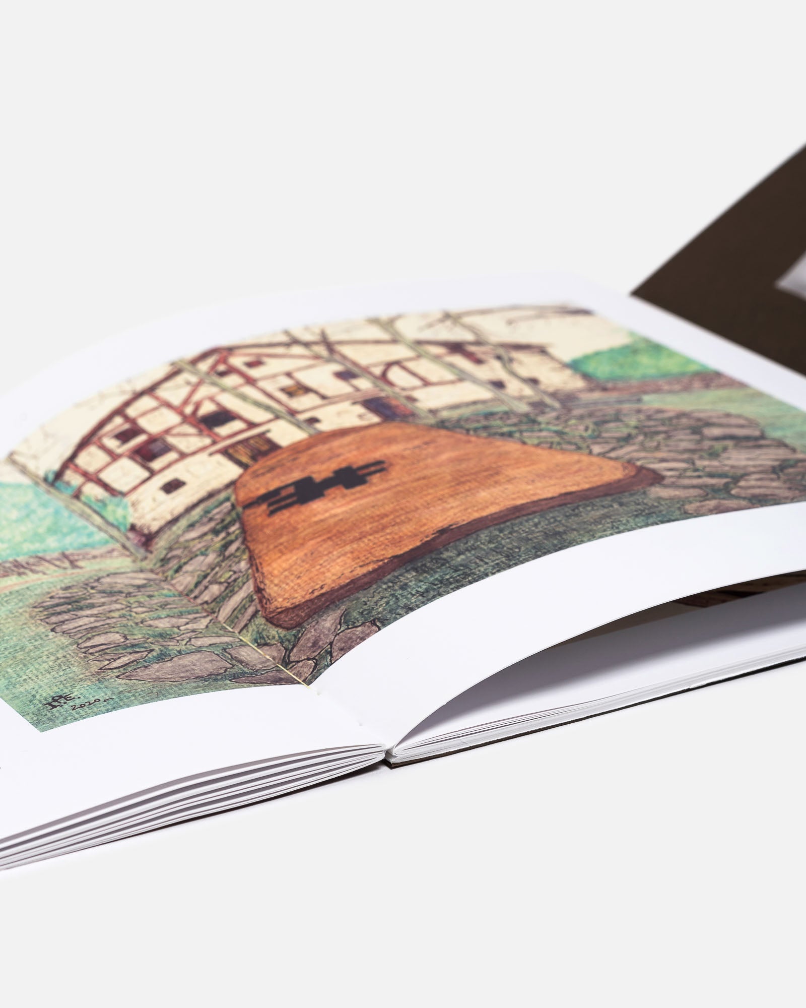 CHILLIDA LEKU: DESDE Y HACIA LAS VENTANAS