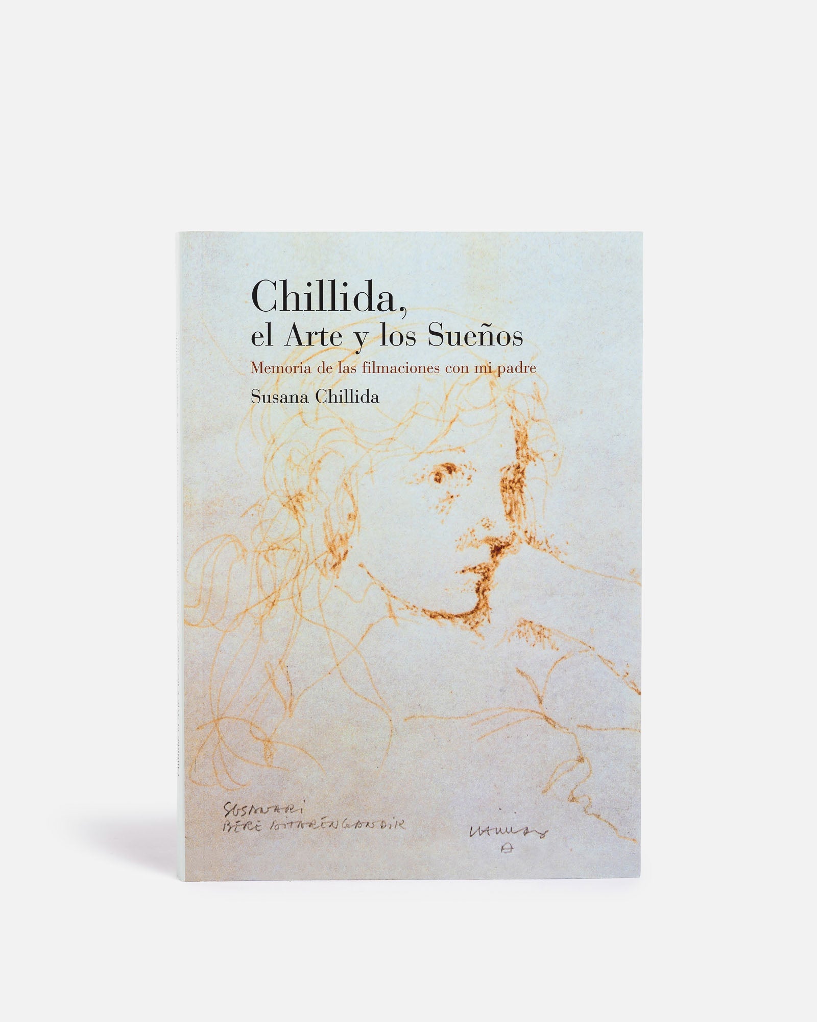 CHILLIDA, EL ARTE Y LOS SUEÑOS