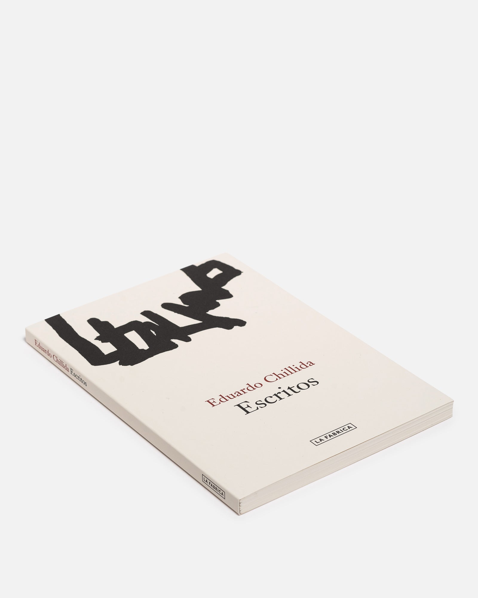 ESCRITOS / WRITINGS / ÉCRITS
