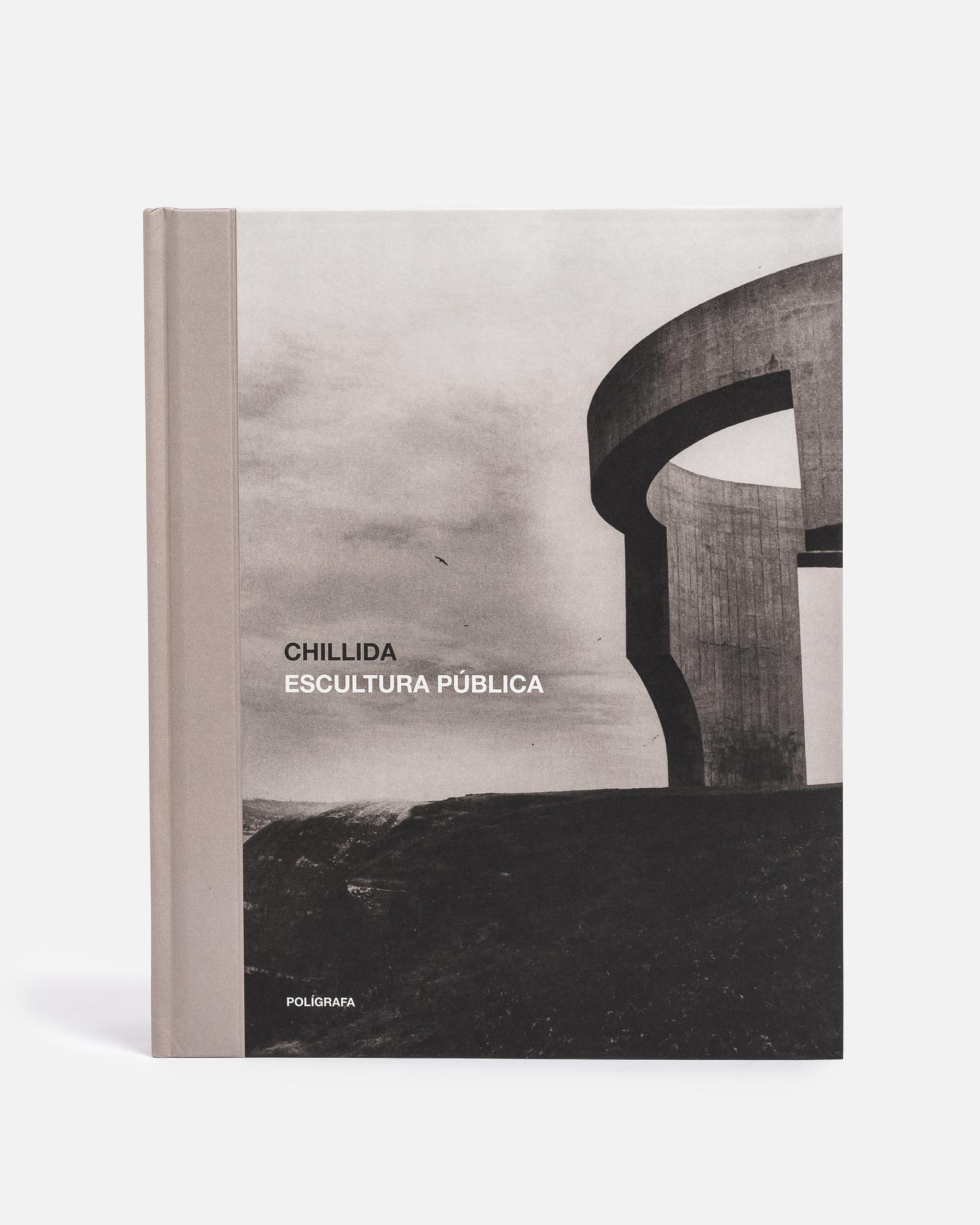 ESCULTURA PÚBLICA / OPEN-AIR SCULPTURES