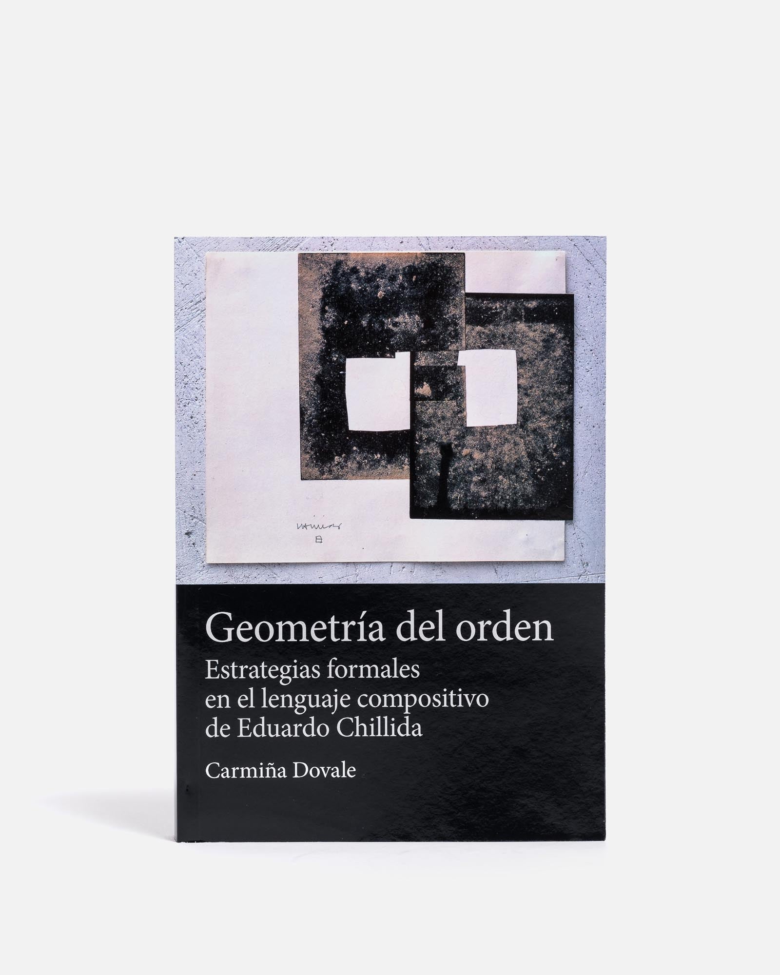 GEOMETRÍA DEL ORDEN