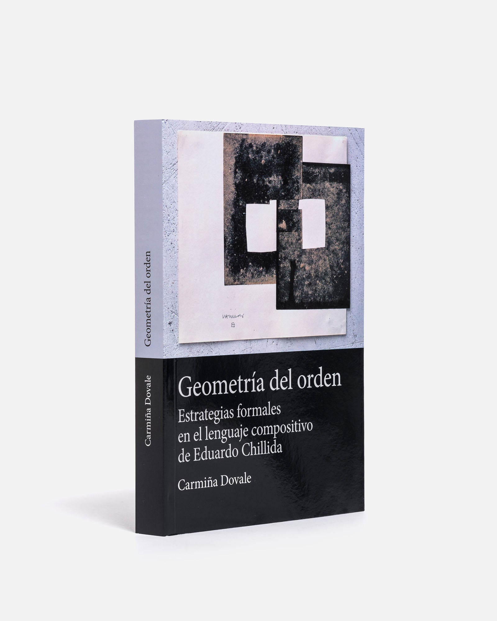 GEOMETRÍA DEL ORDEN
