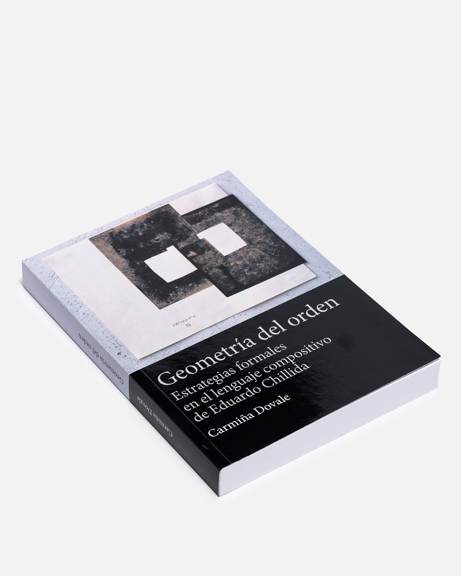 GEOMETRIA DEL ORDEN