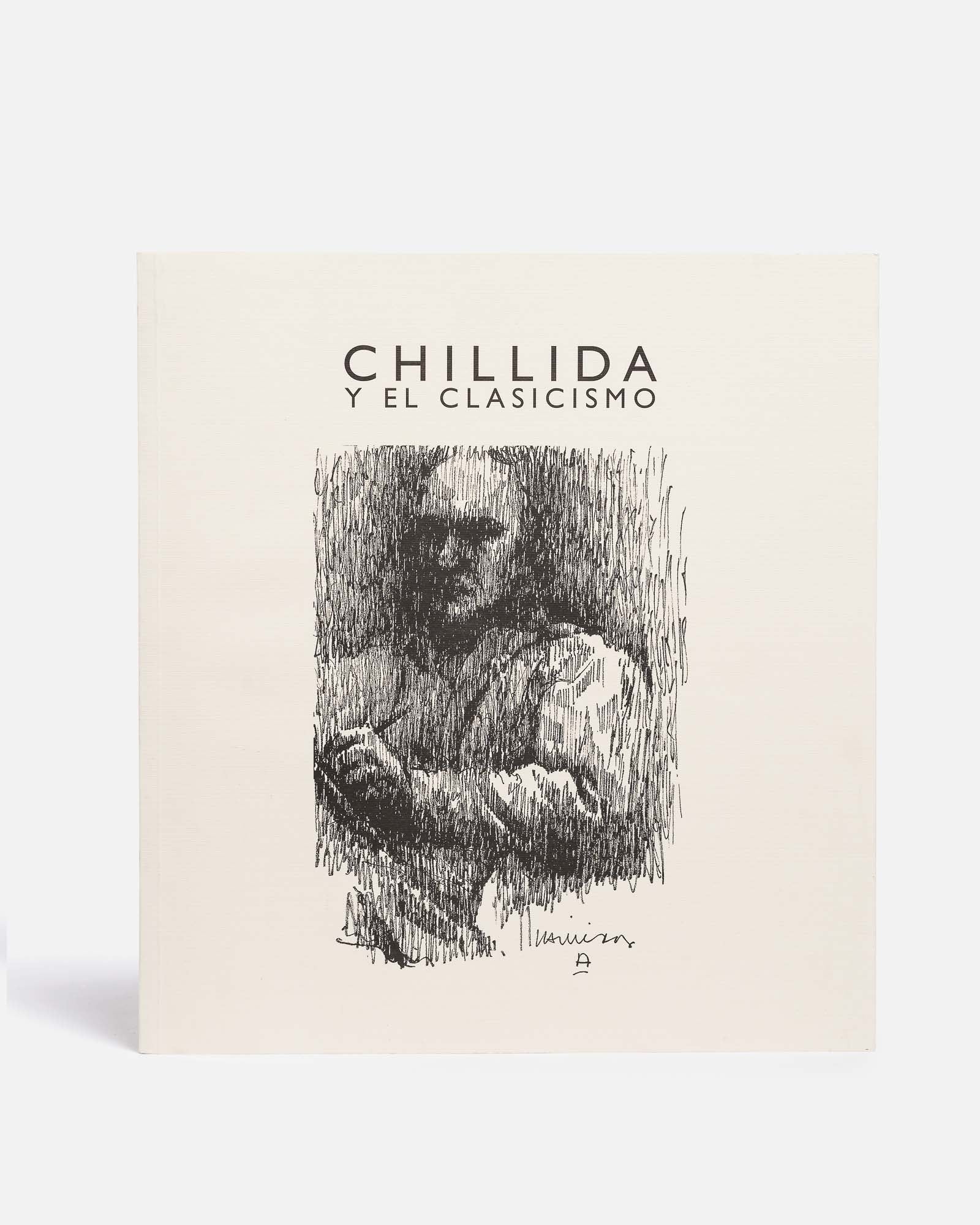 CHILLIDA Y EL CLASICISMO