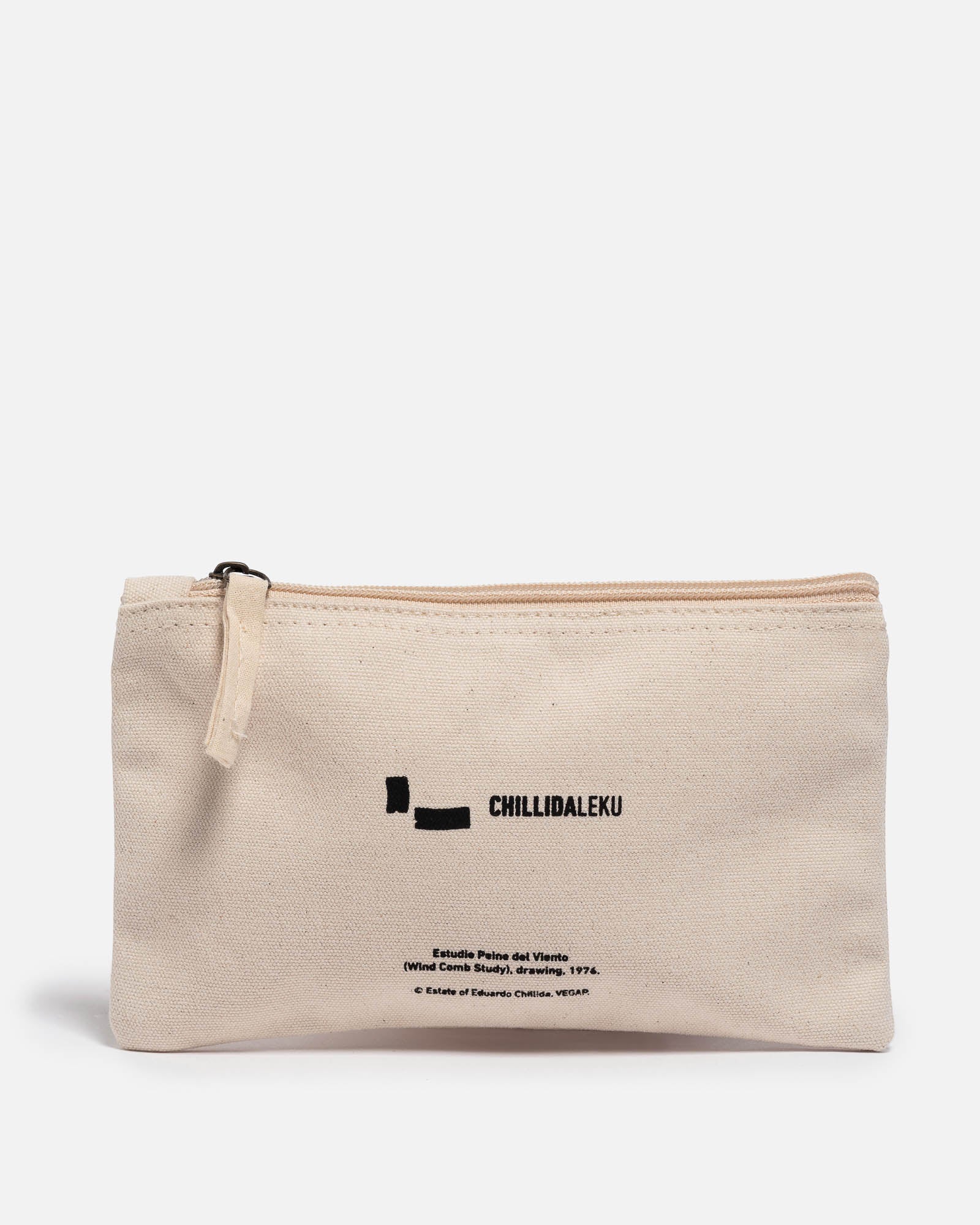 POUCH PEINE DEL VIENTO