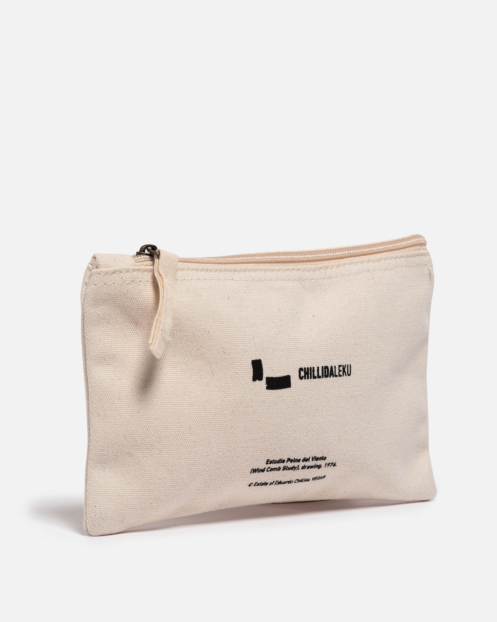 POUCH PEINE DEL VIENTO