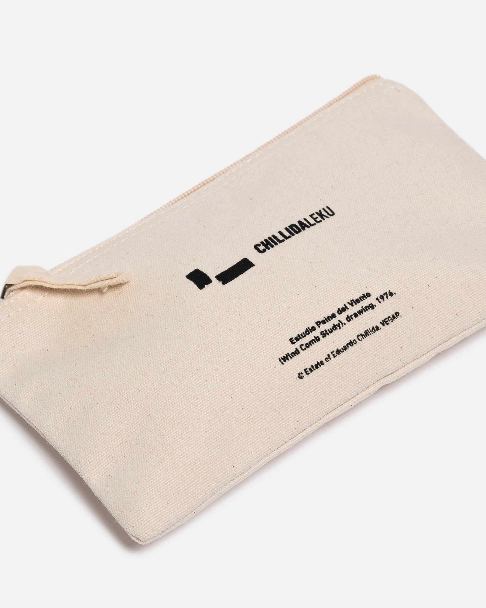 POUCH PEINE DEL VIENTO