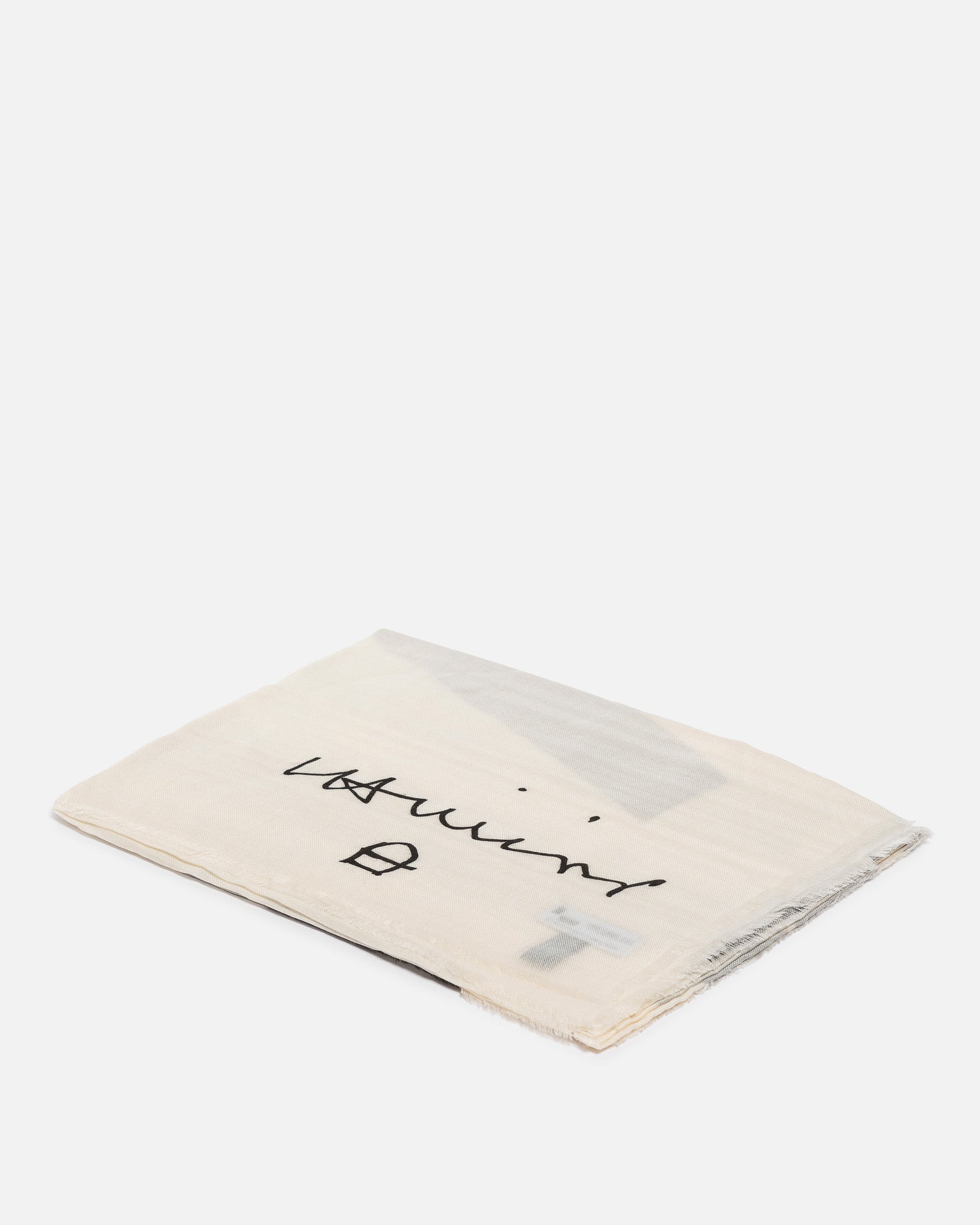 CASHMERE WRAP