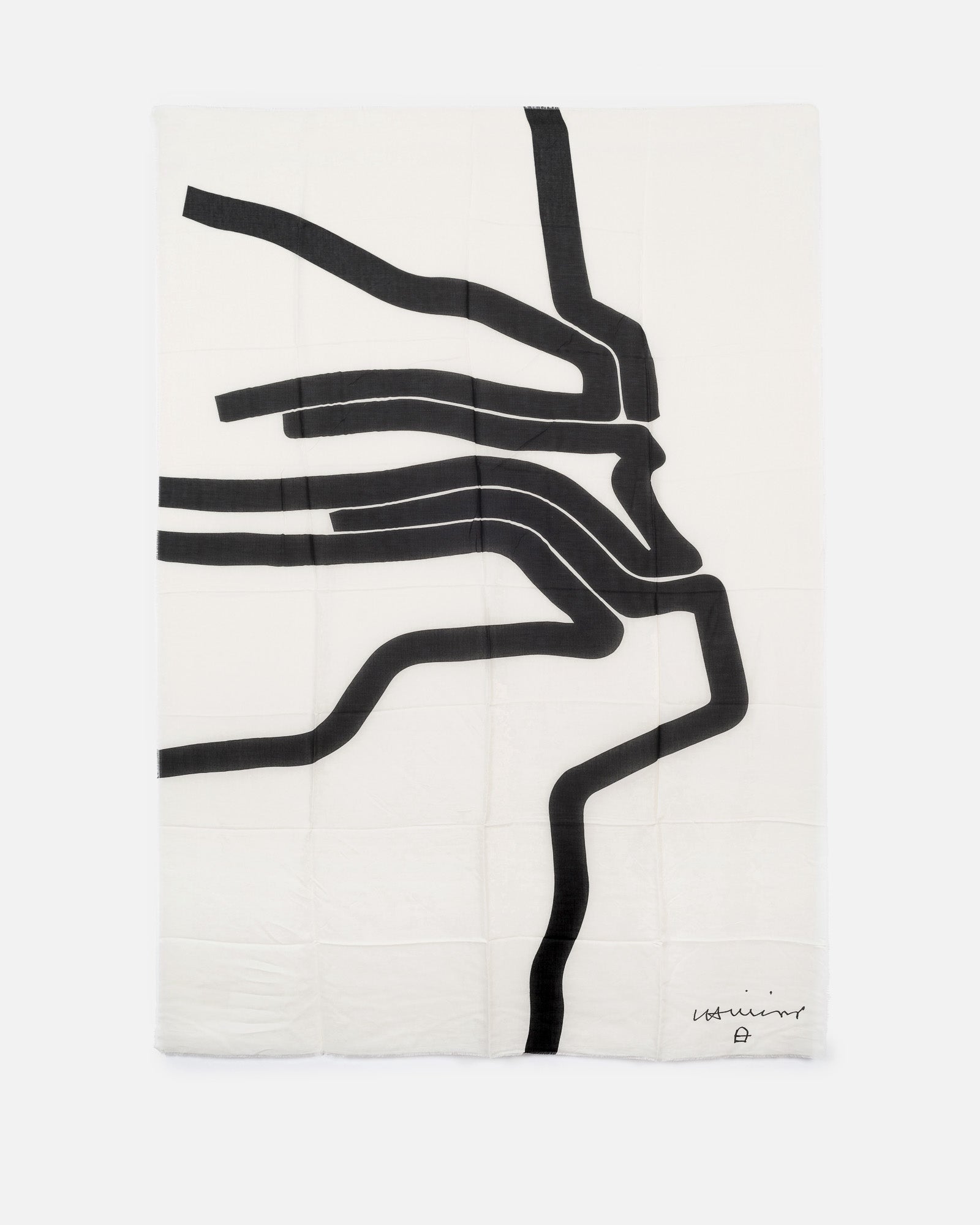 CASHMERE WRAP