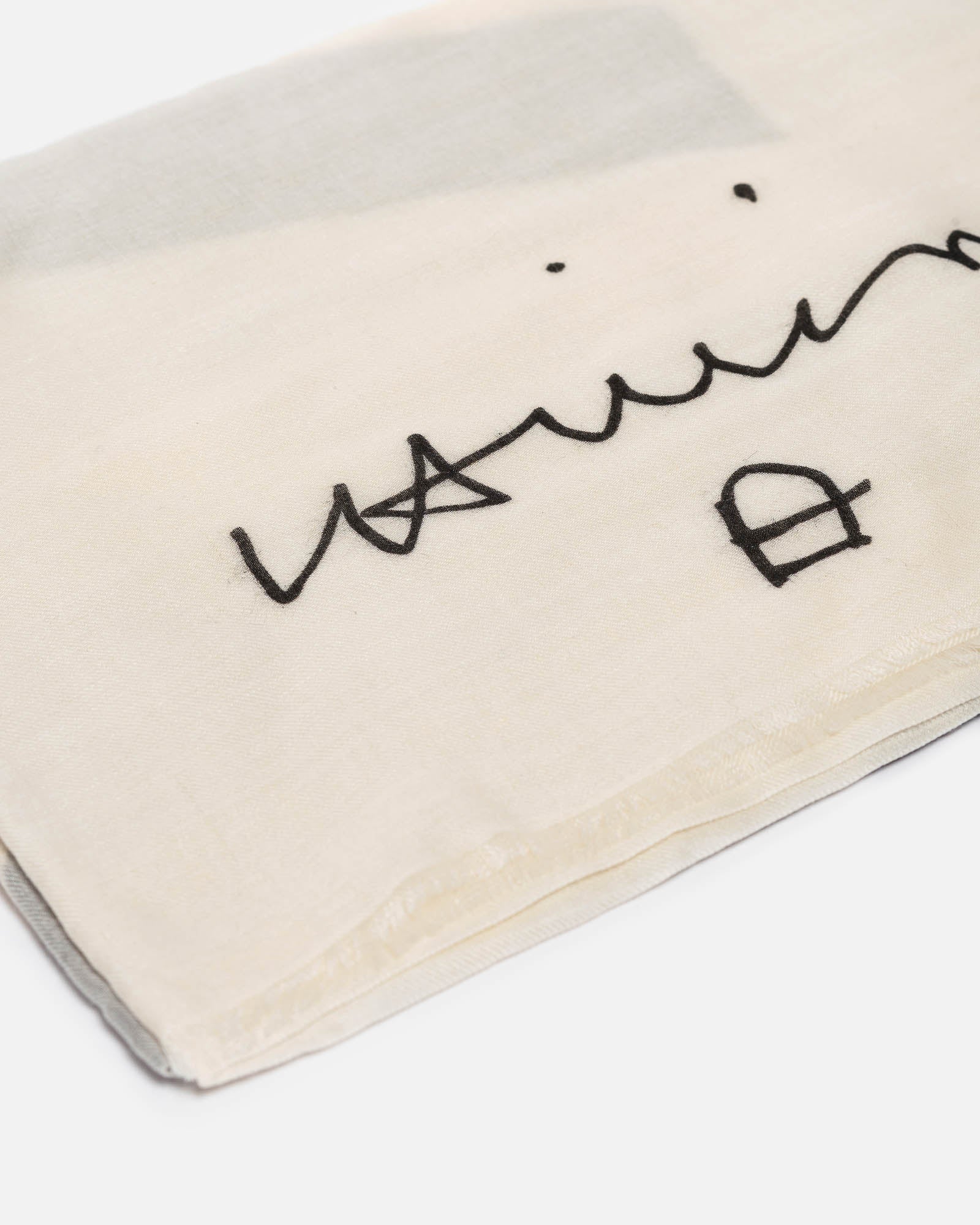 CASHMERE WRAP