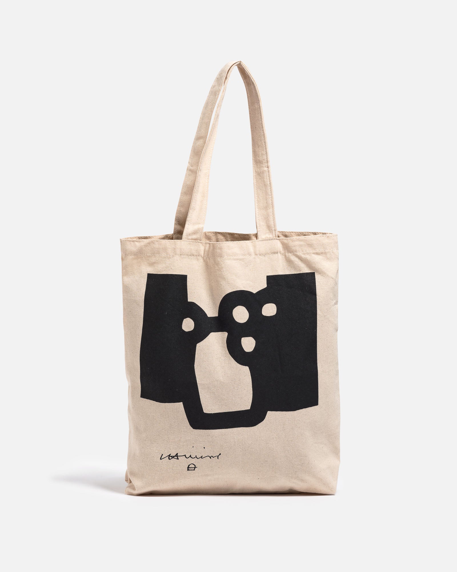 BOLSA TELA SIN TÍTULO 1991