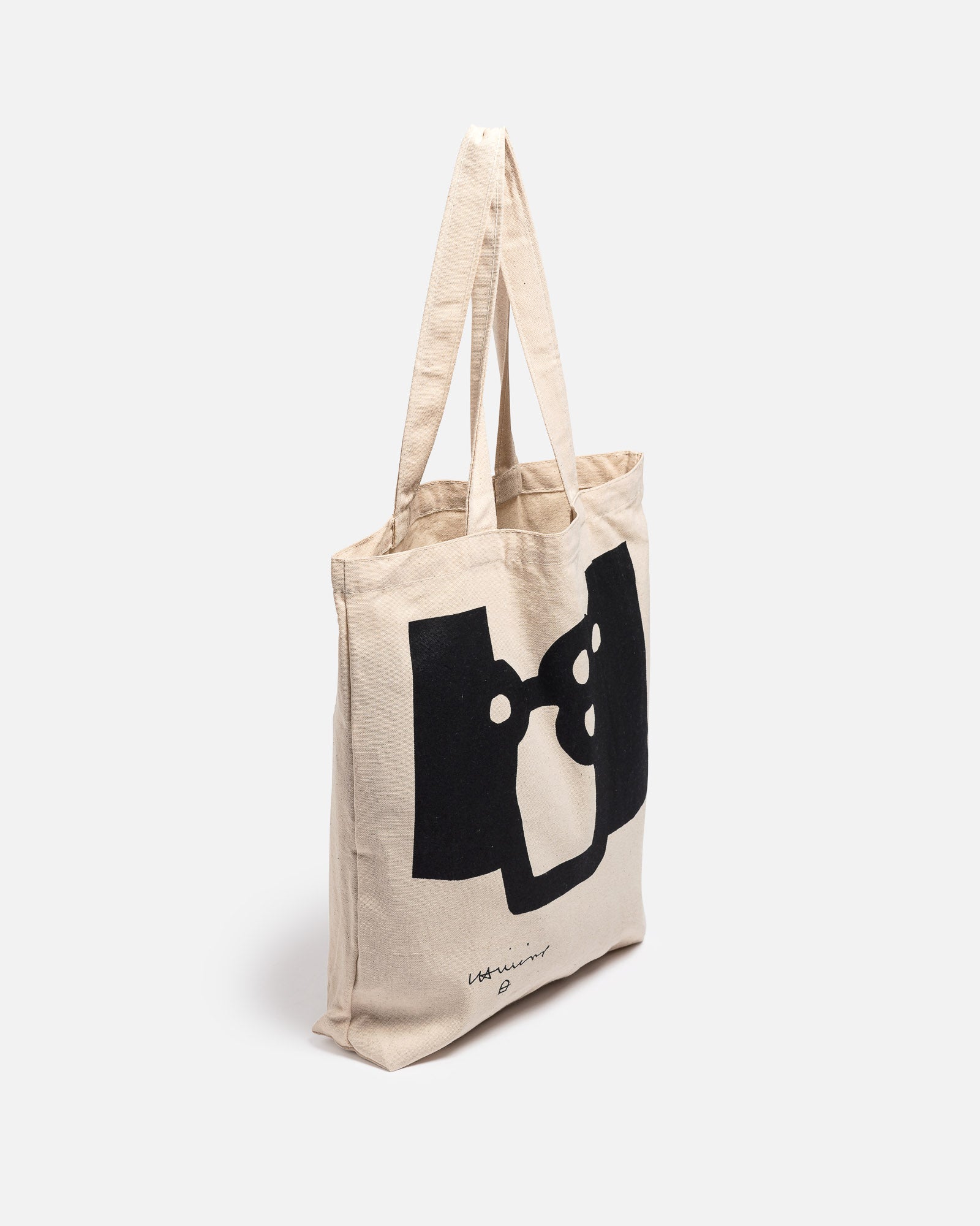 BOLSA TELA SIN TÍTULO 1991