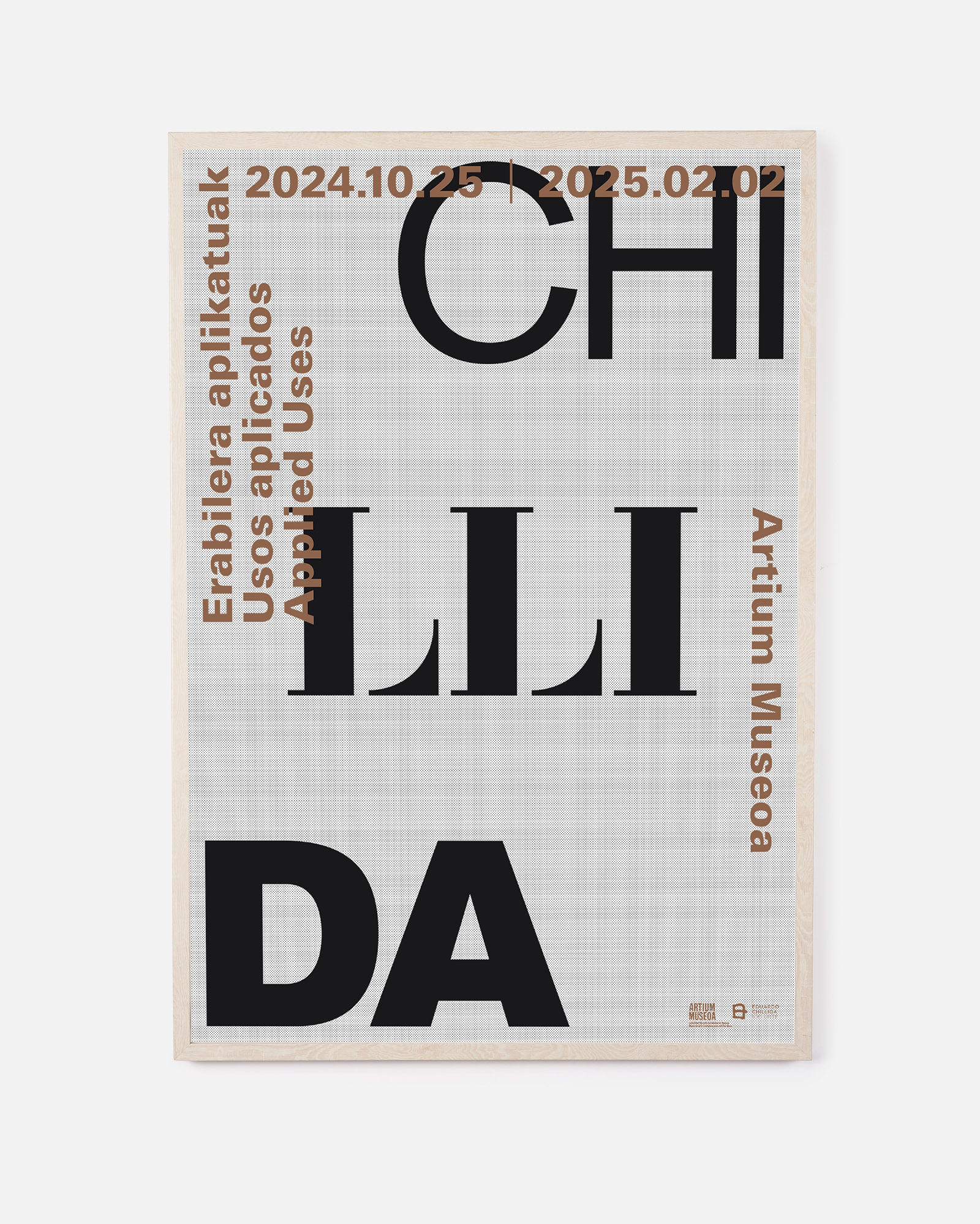 PÓSTER ARTIUM USOS APLICADOS