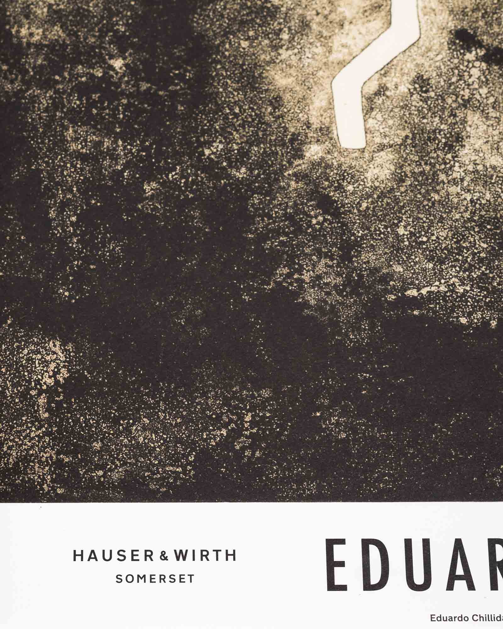 PÓSTER HOMENAJE A AIMÉ MAEGHT
