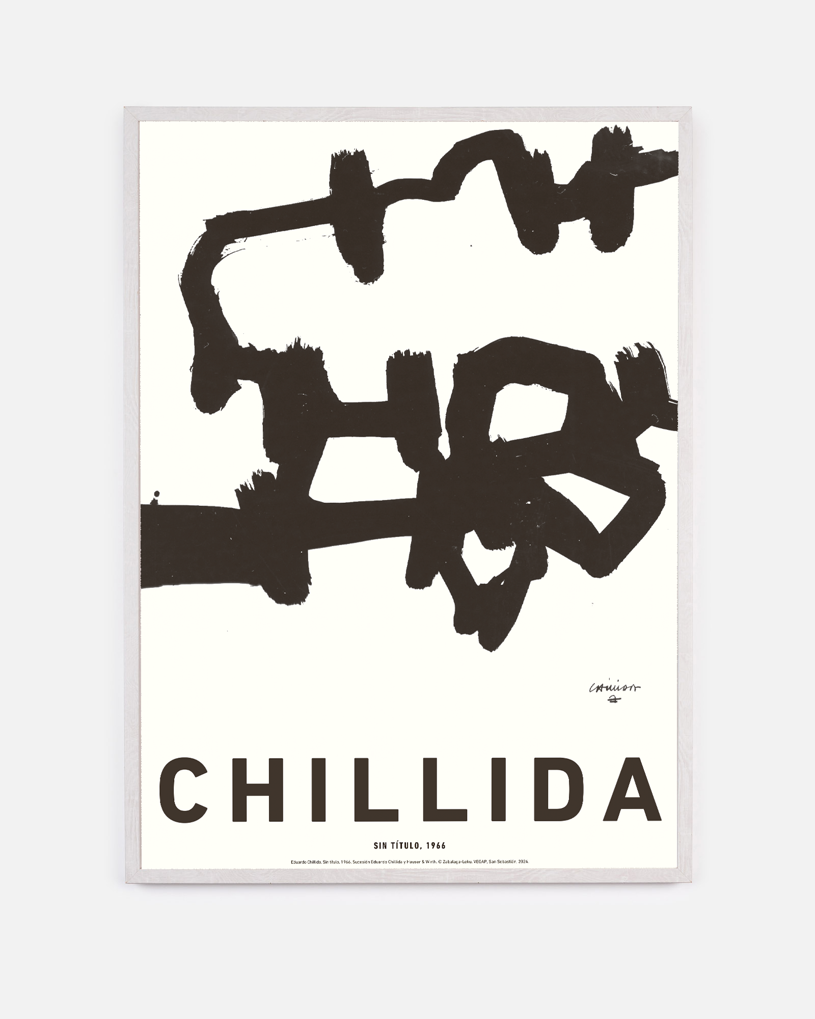 PÓSTER SIN TÍTULO 1966