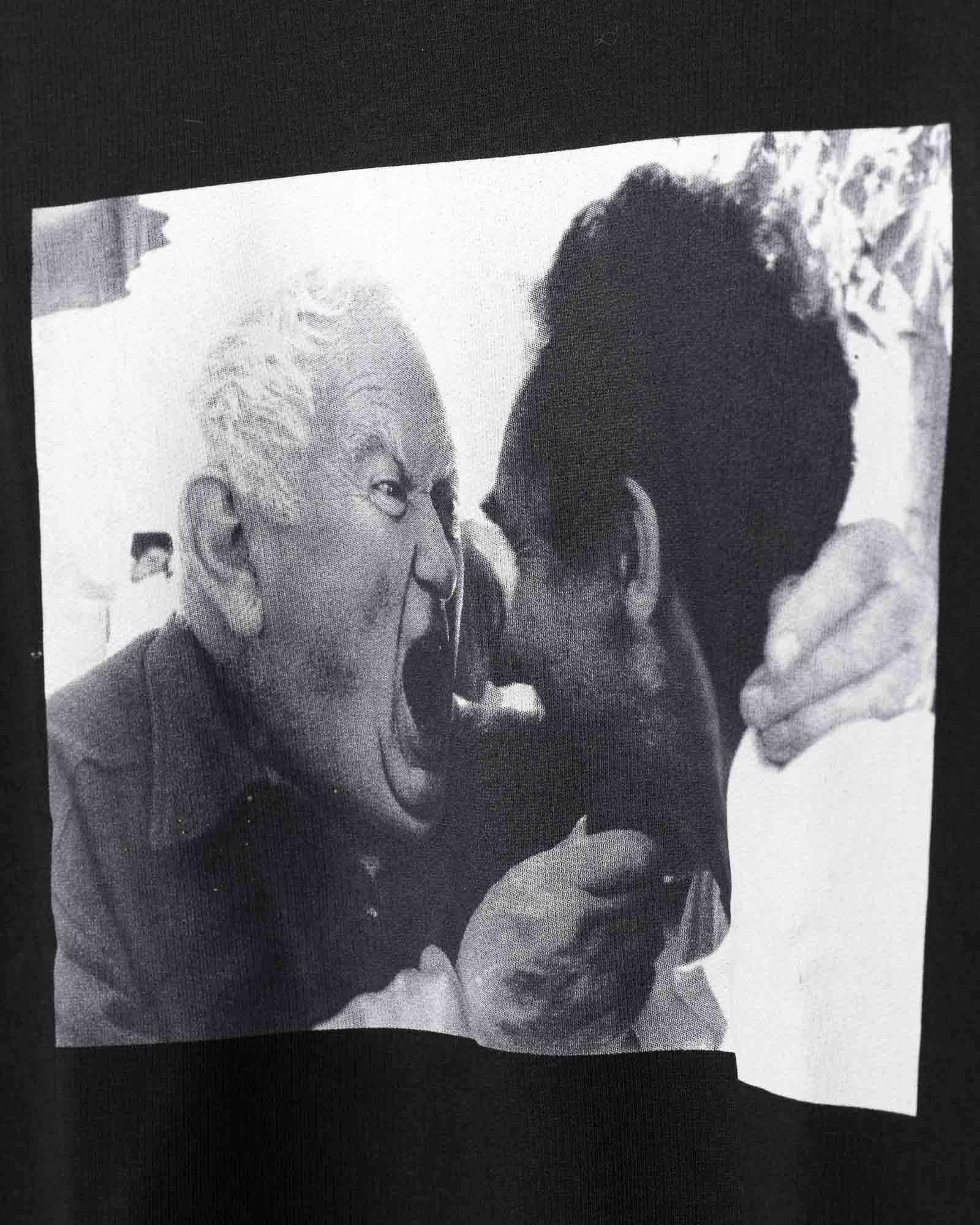 SUDADERA CHILLIDA Y CALDER