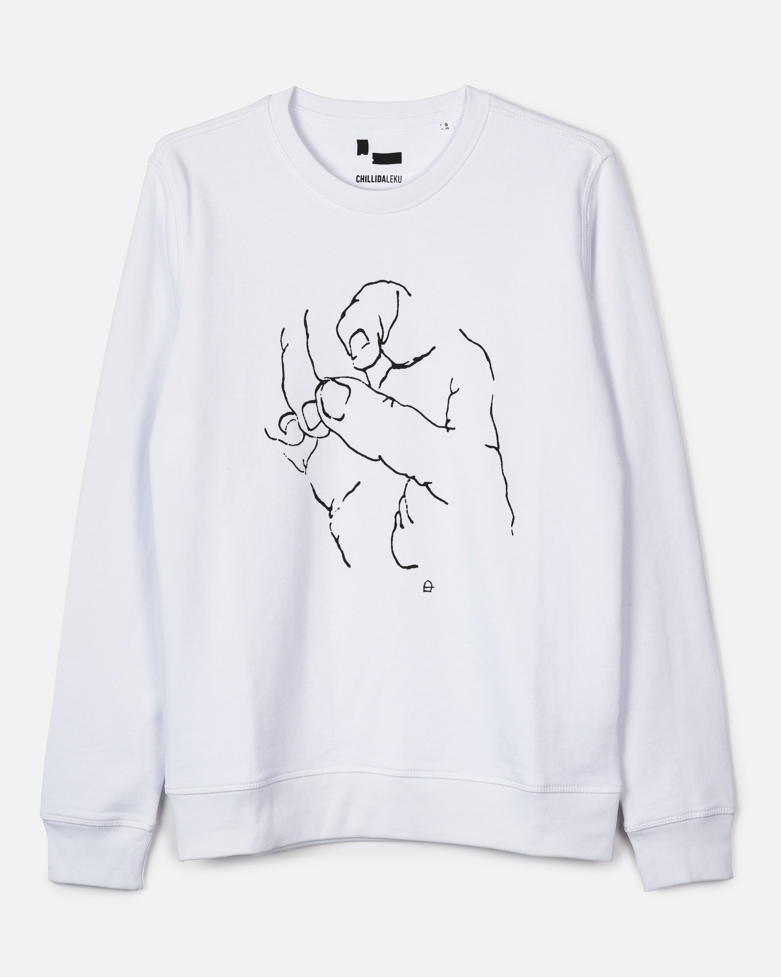 SWEATSHIRT MANO