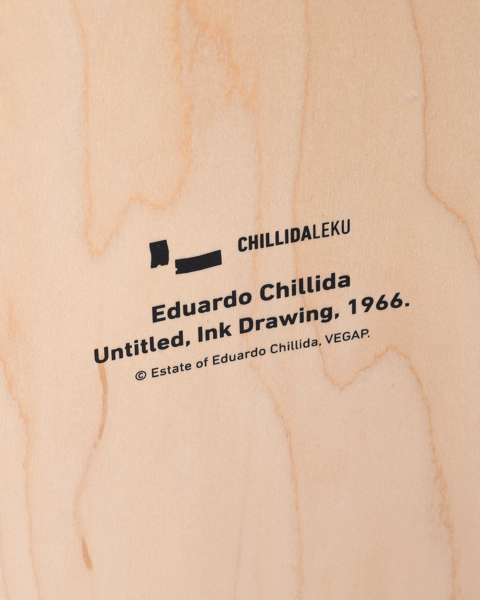 TRÍPTICO DE TABLAS DE SKATE