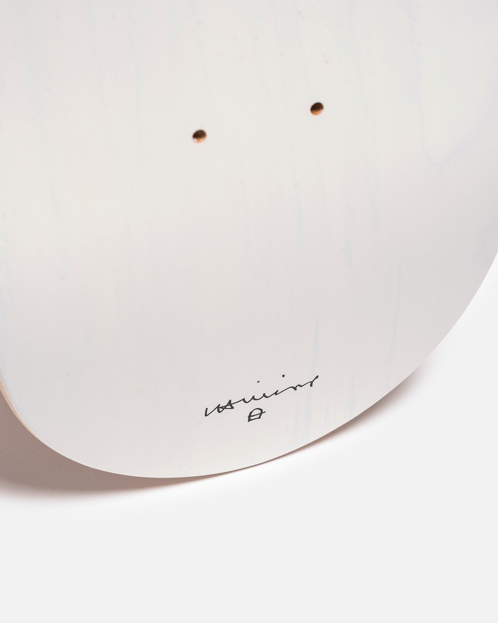TRÍPTICO DE TABLAS DE SKATE