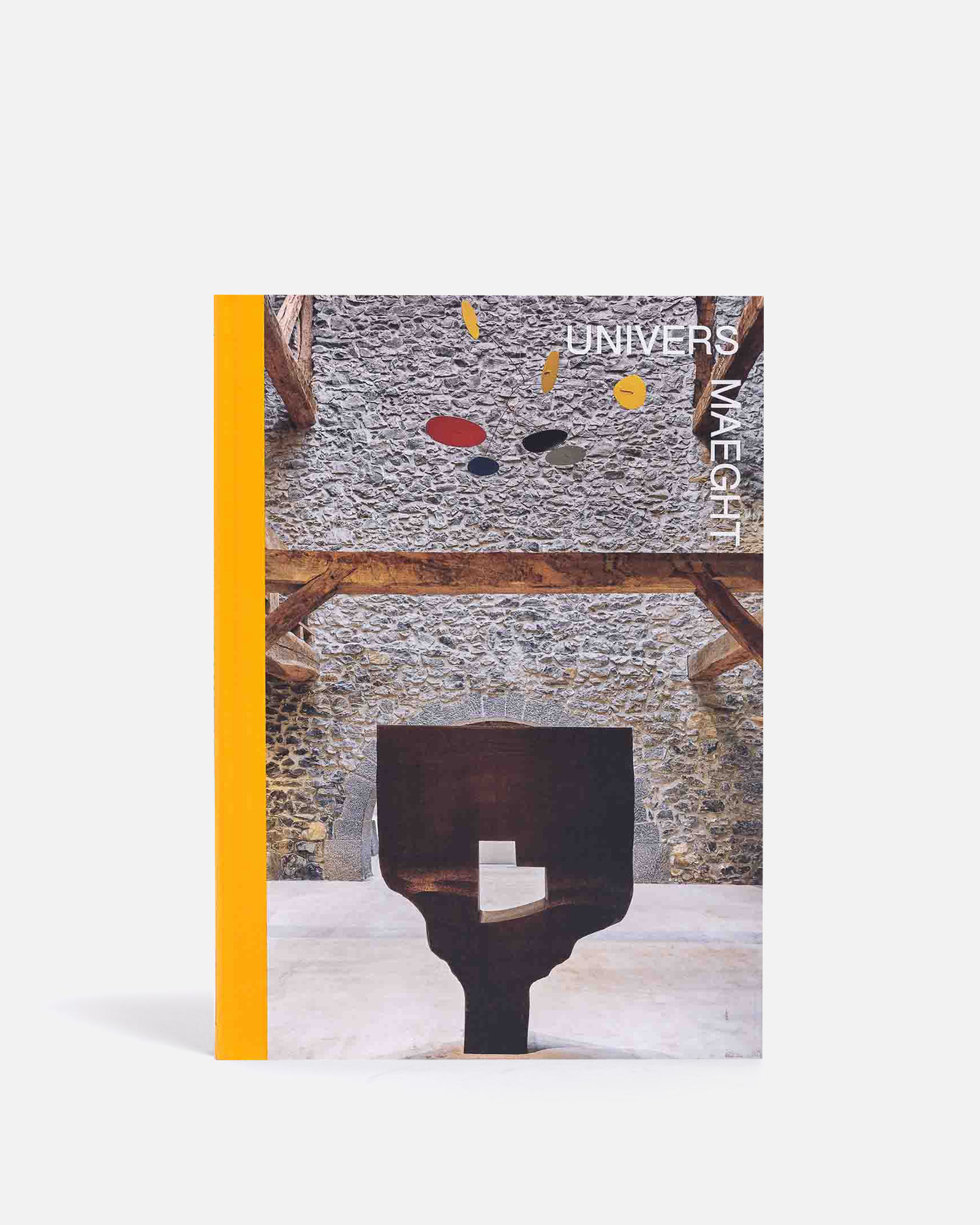 Set Catálogos Exposiciones Chillida Leku