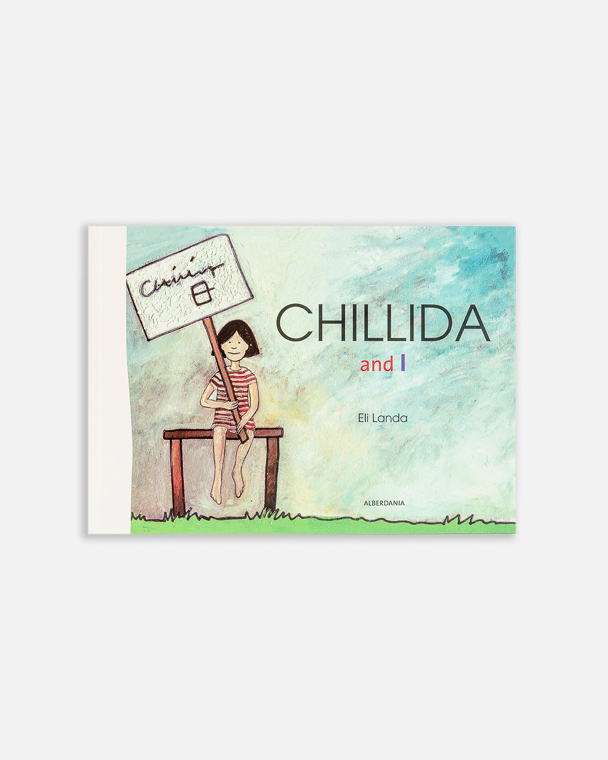 CHILLIDA Y YO