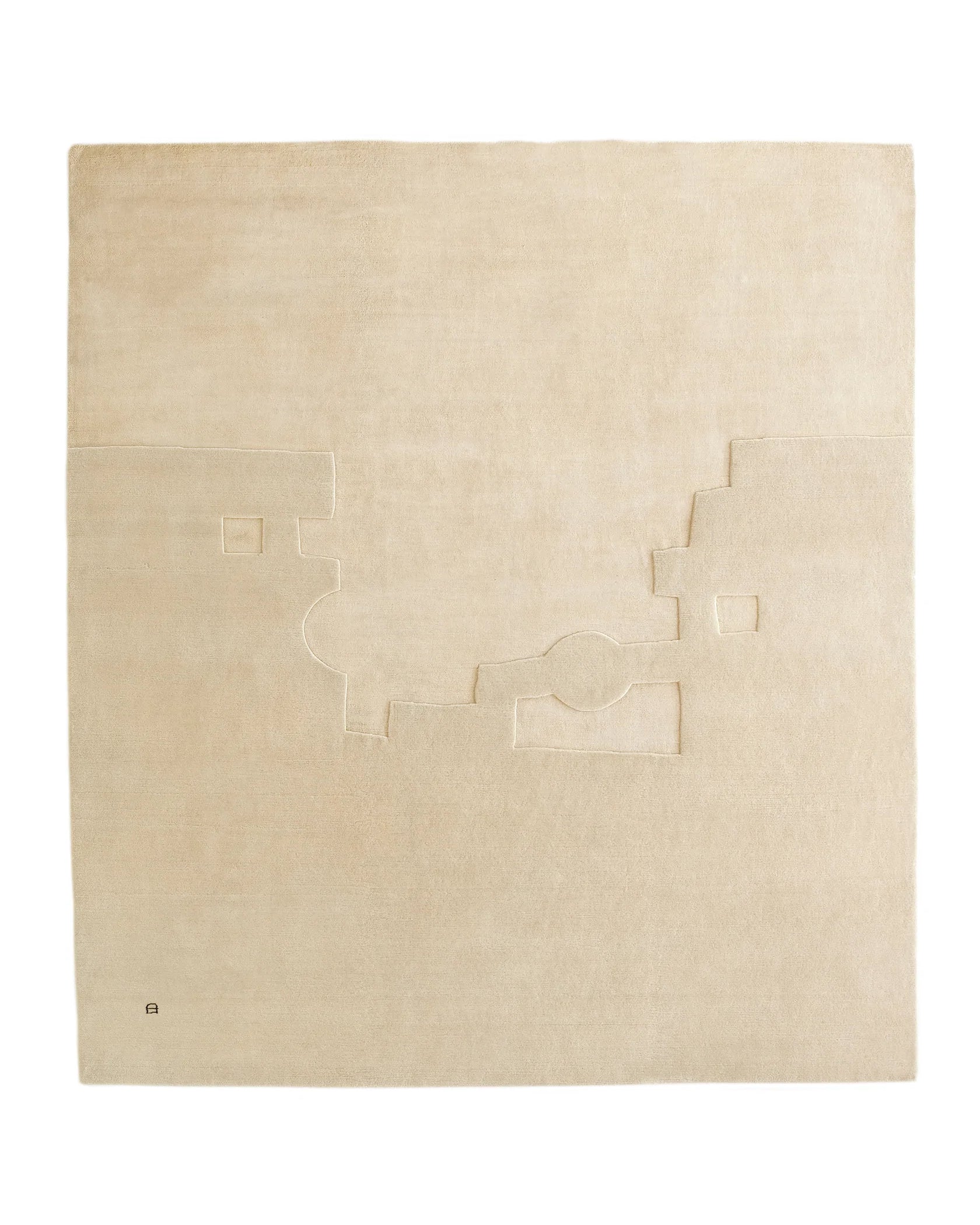 RUG GRAVITACIÓN 1994