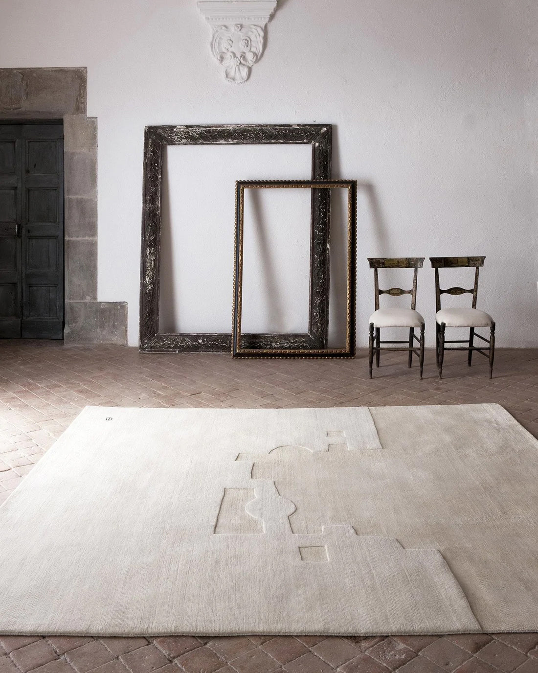 RUG GRAVITACIÓN 1994