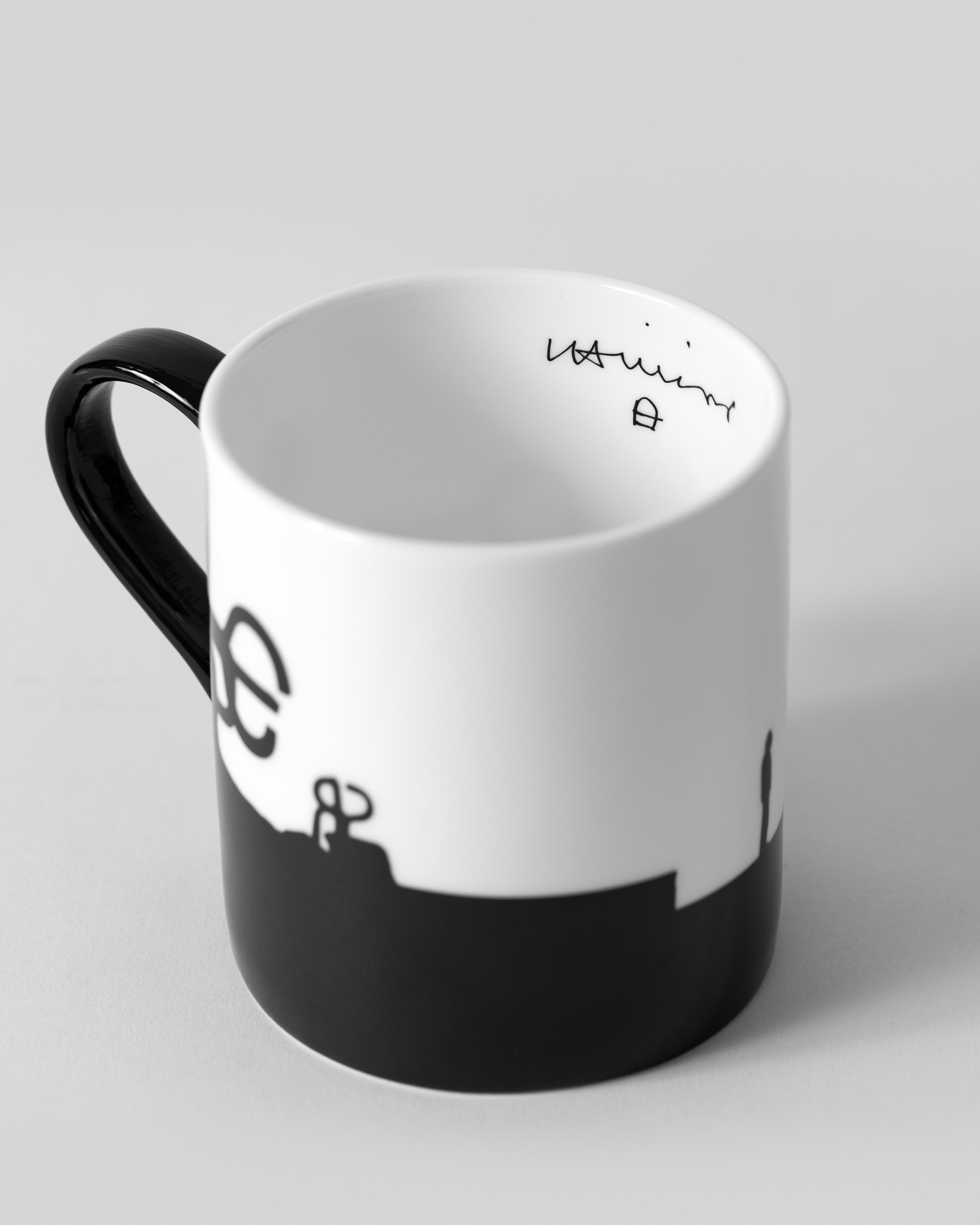 TAZA PEINE DEL VIENTO