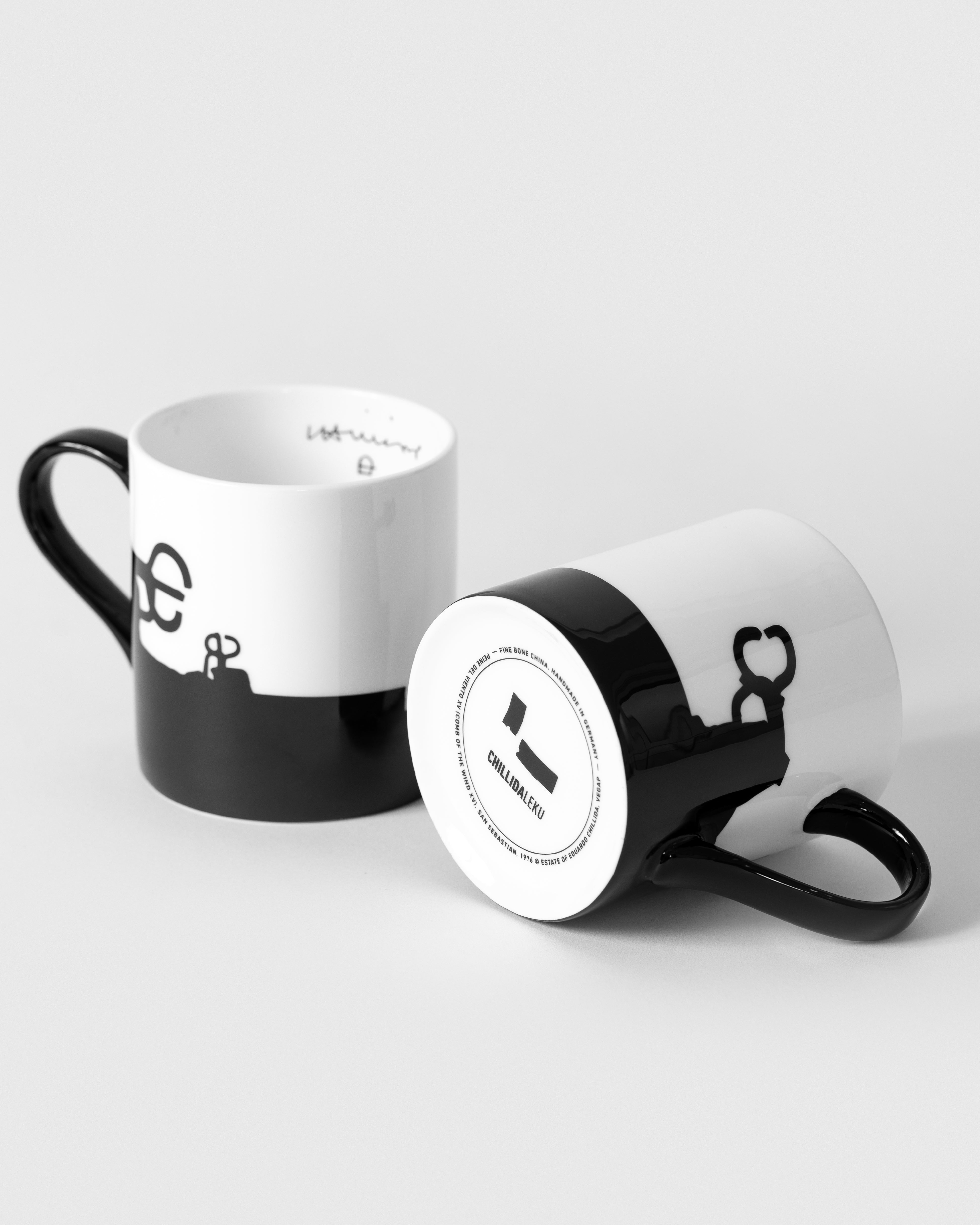TAZA PEINE DEL VIENTO