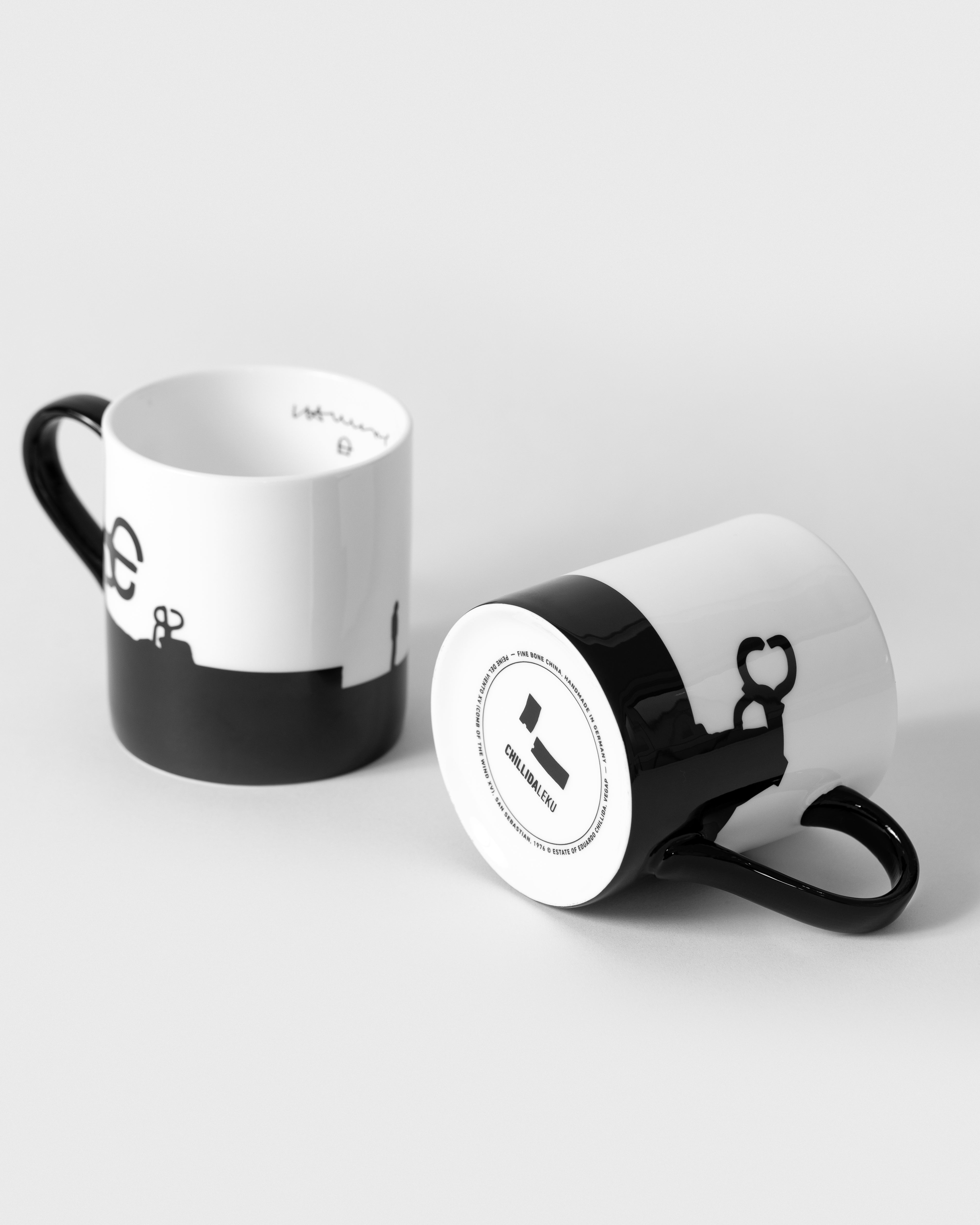TAZA PEINE DEL VIENTO