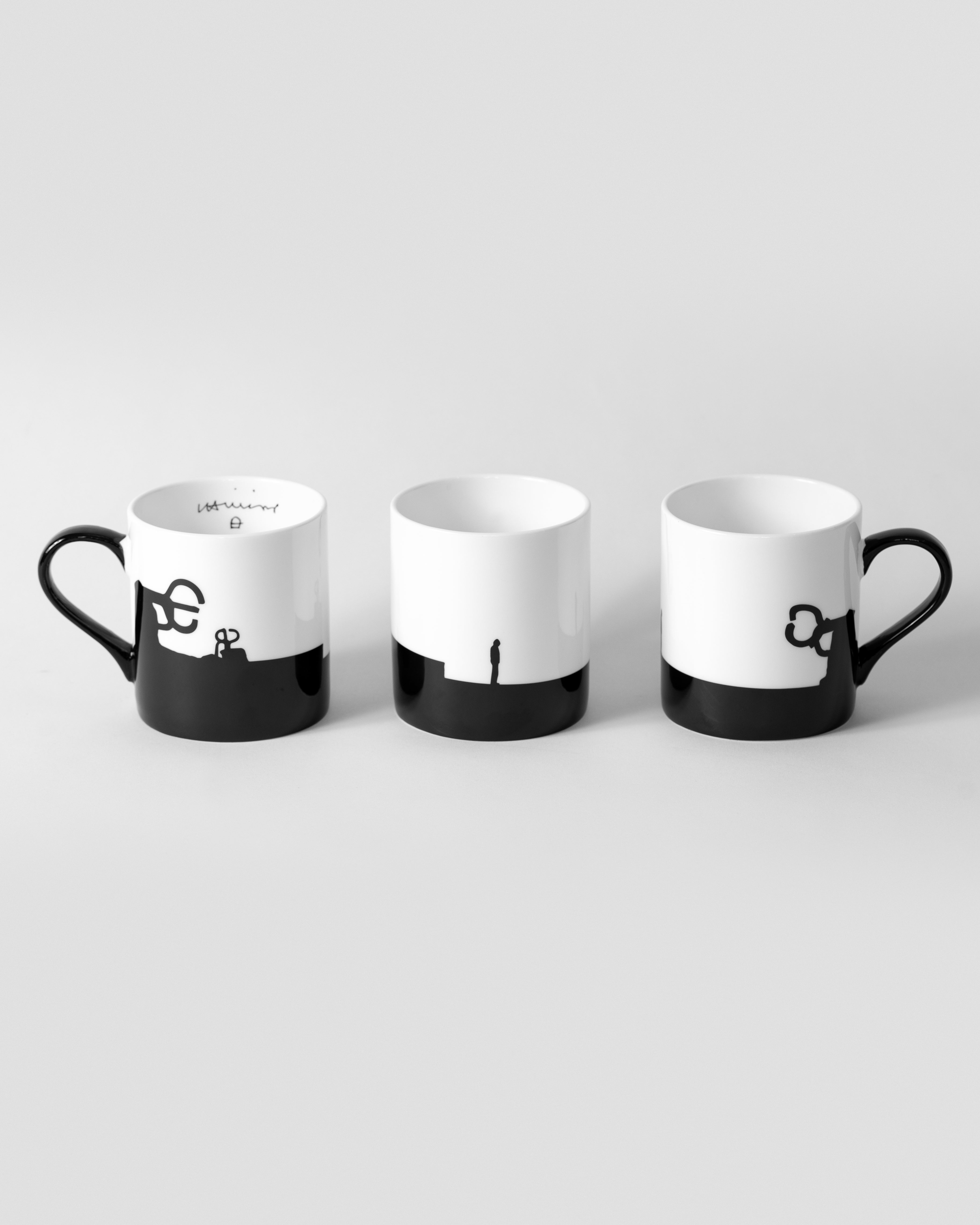 TAZA PEINE DEL VIENTO