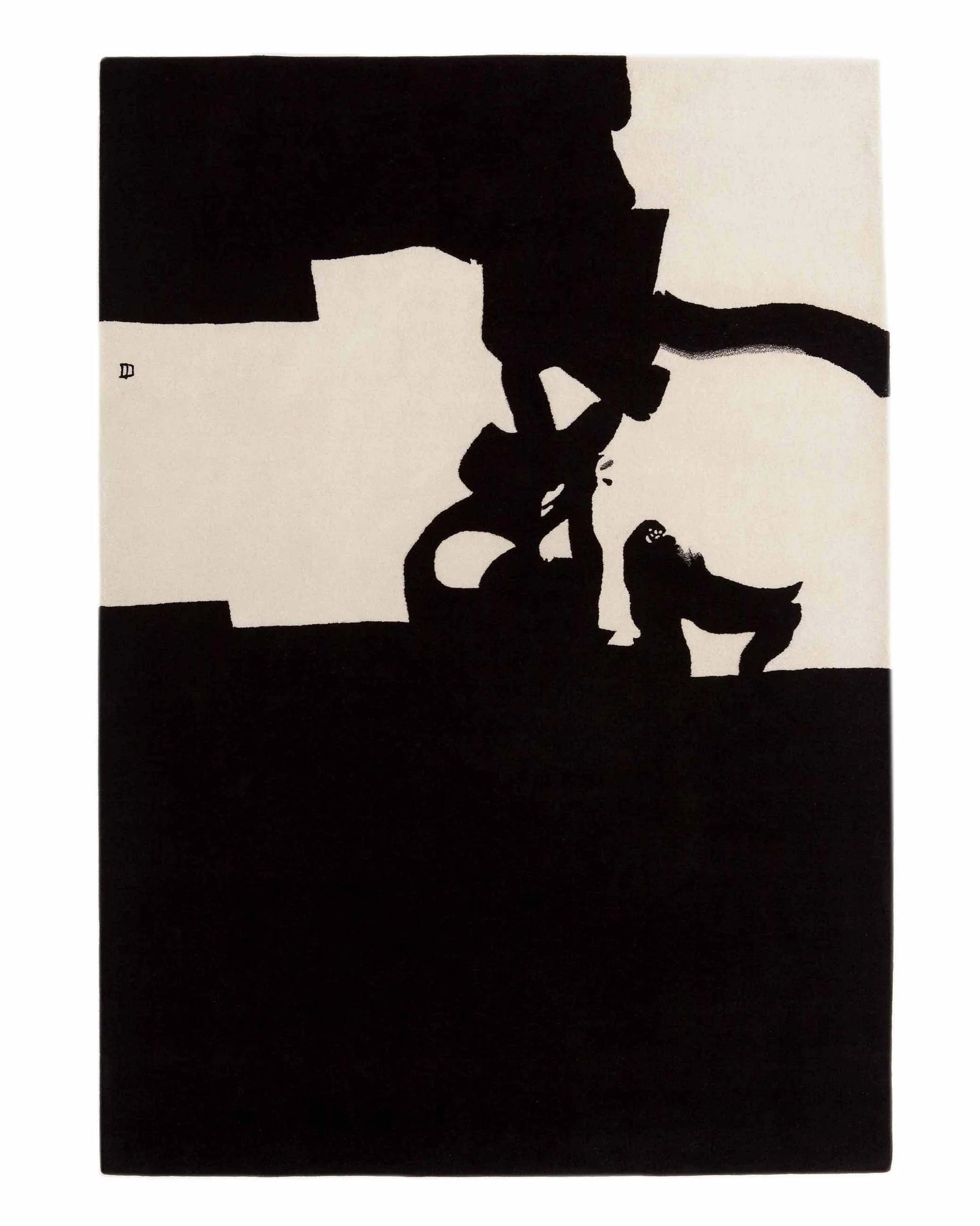 ALFOMBRA COLLAGE 1966