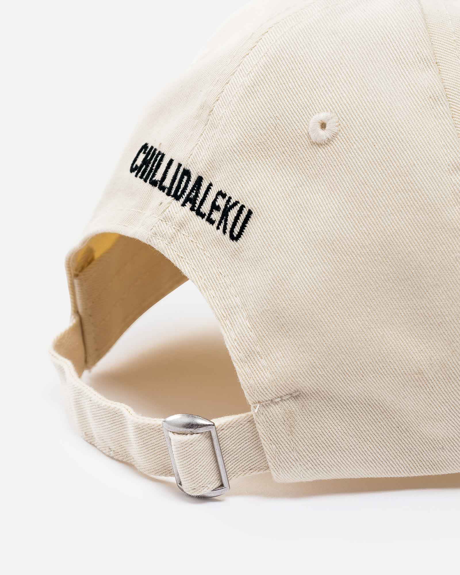 GORRA CHILLIDA LEKU