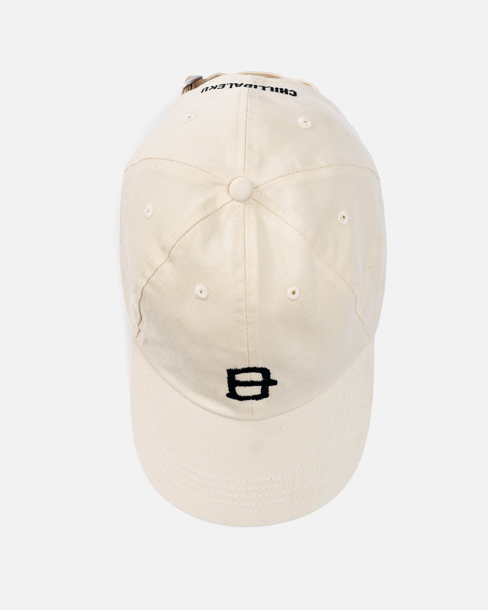 GORRA CHILLIDA LEKU