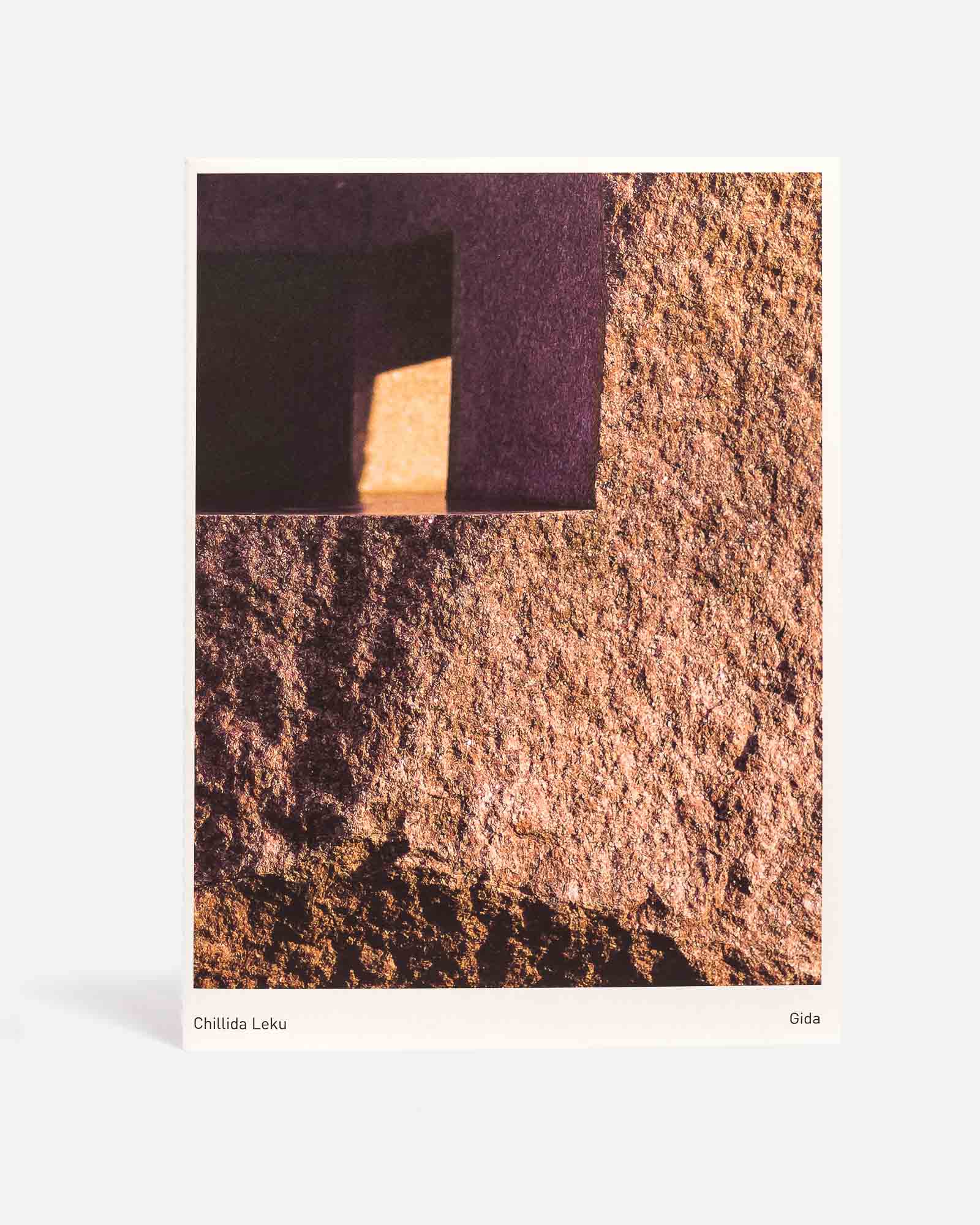 GUÍA GENERAL CHILLIDA LEKU