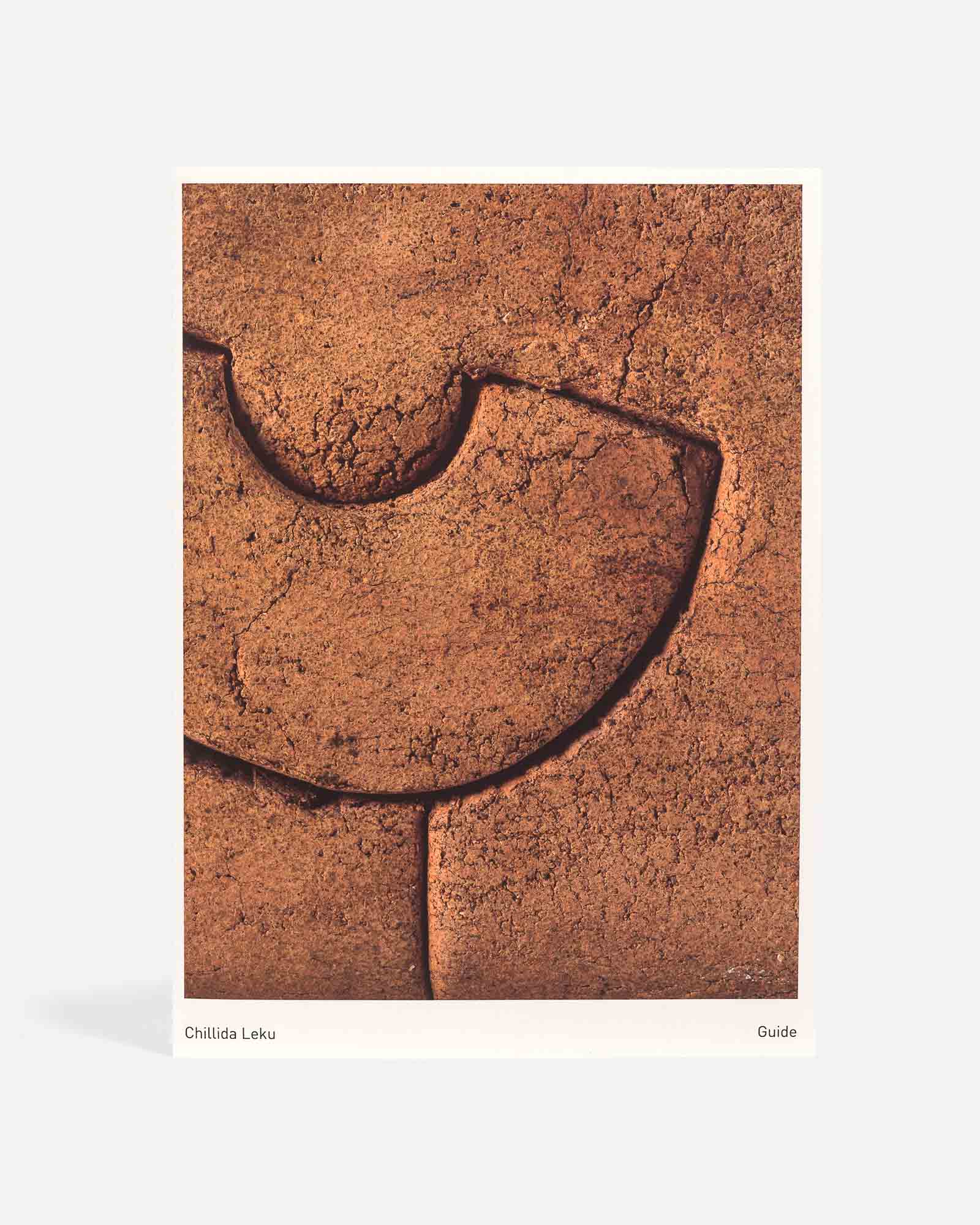 GUÍA GENERAL CHILLIDA LEKU
