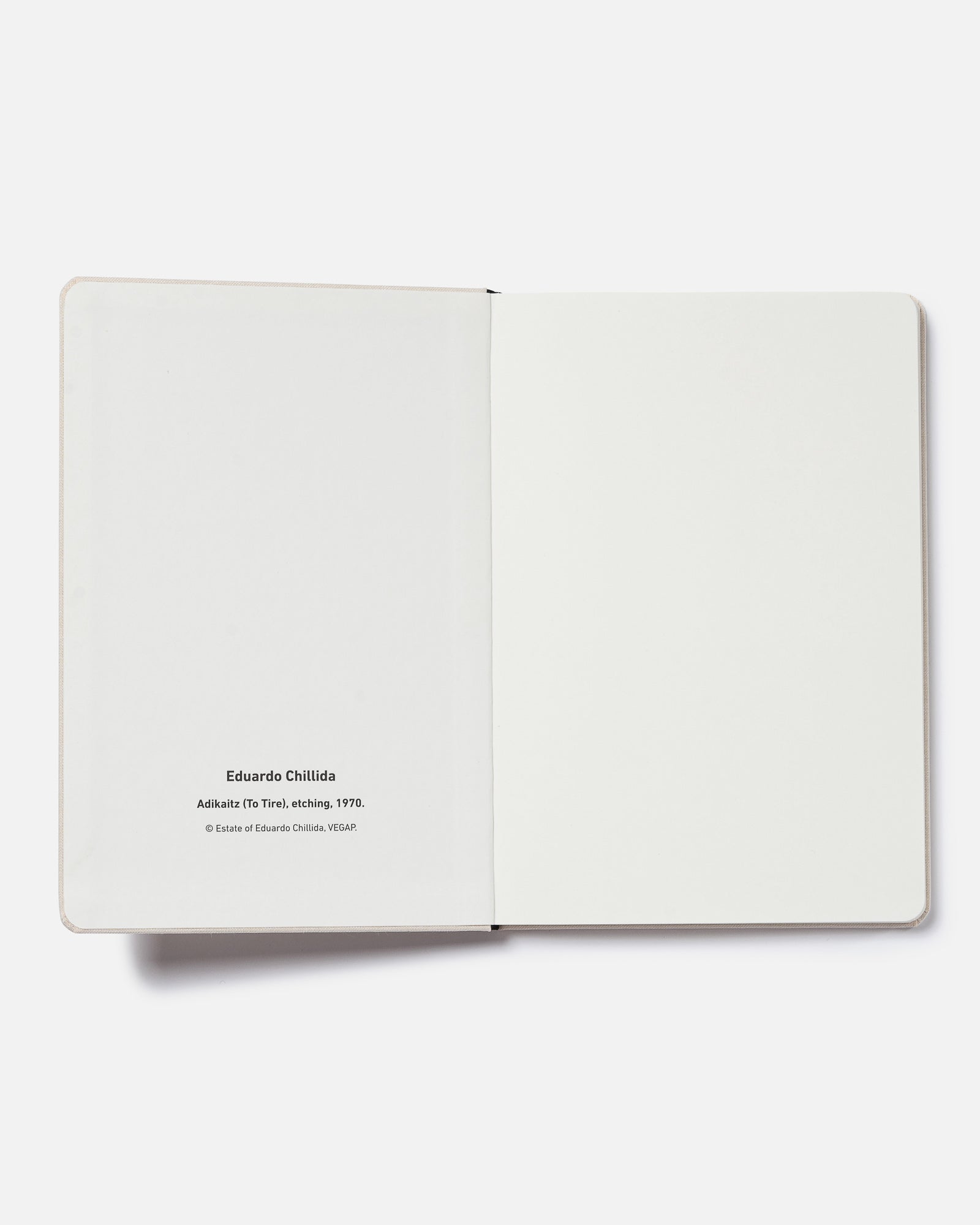 LIBRETA A5 ADIKAITZ