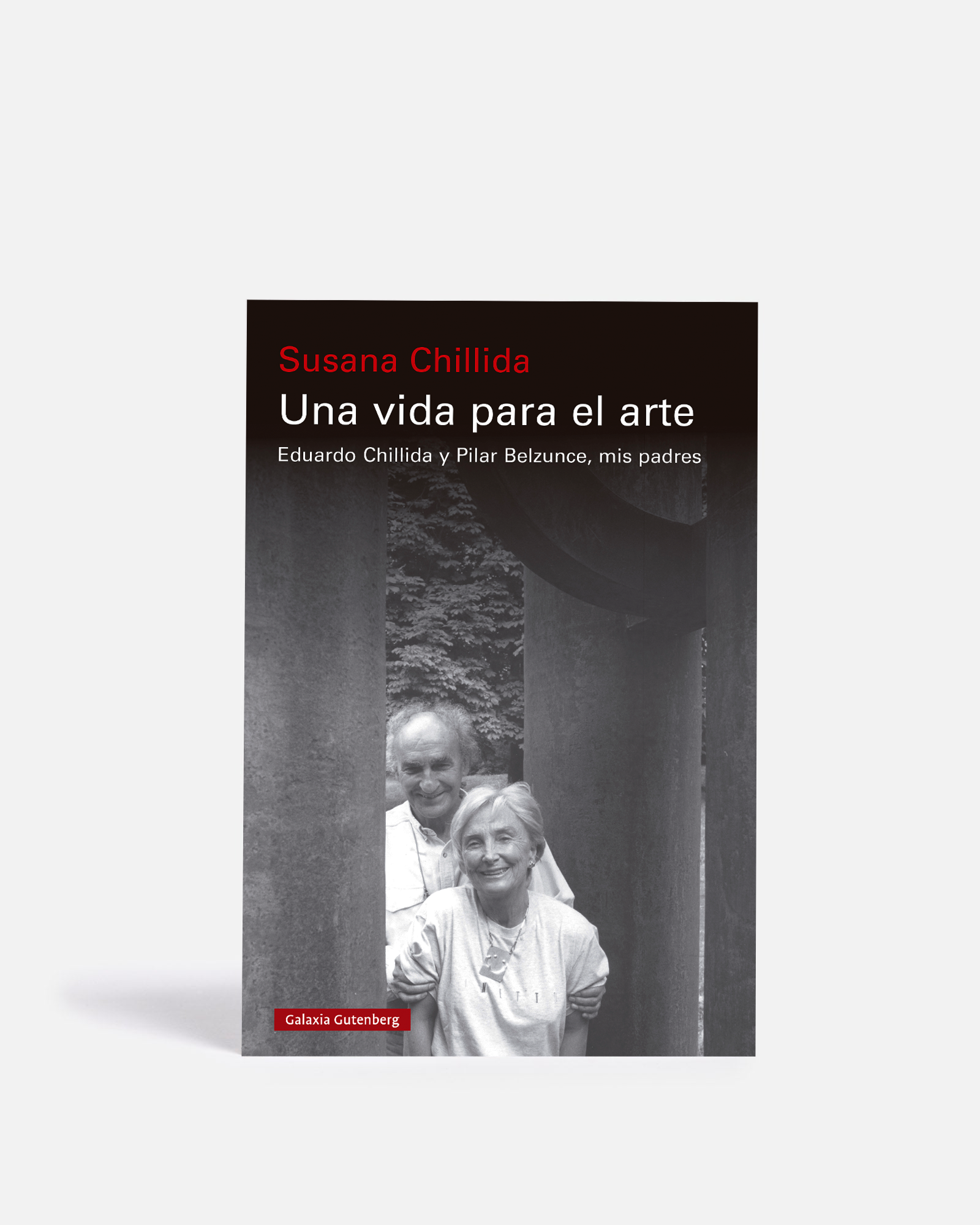 UNA VIDA PARA EL ARTE