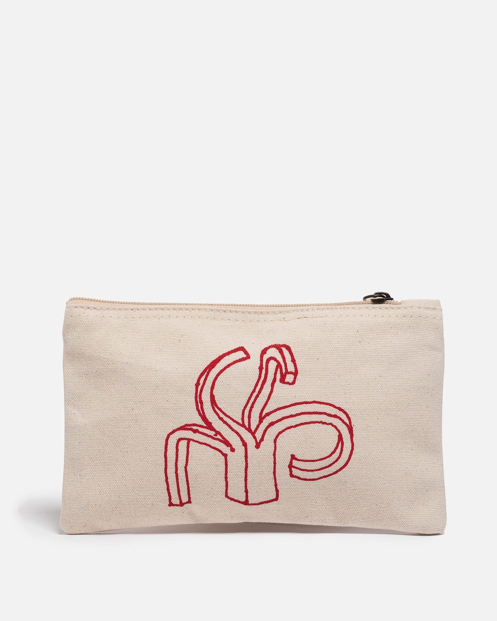 NECESER PEQUEÑO PEINE DEL VIENTO