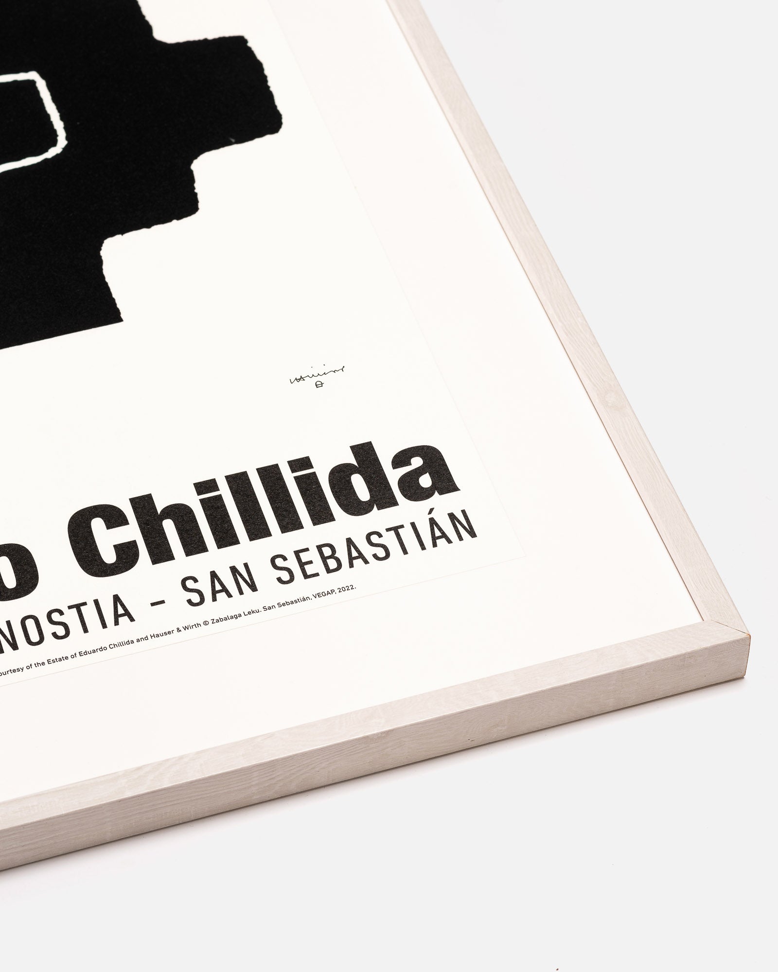 PÓSTER MADRID II 1976