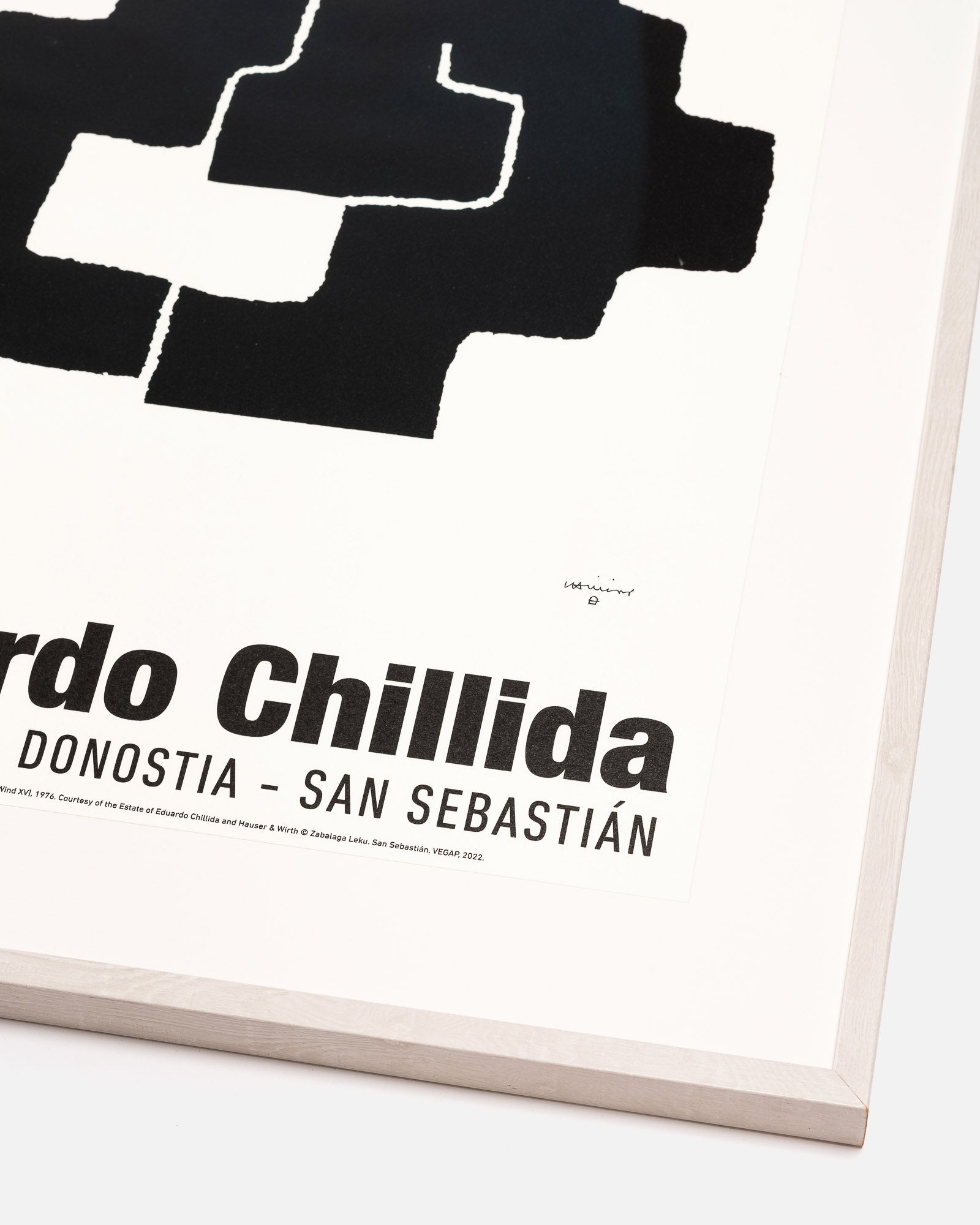 PÓSTER MADRID II 1976