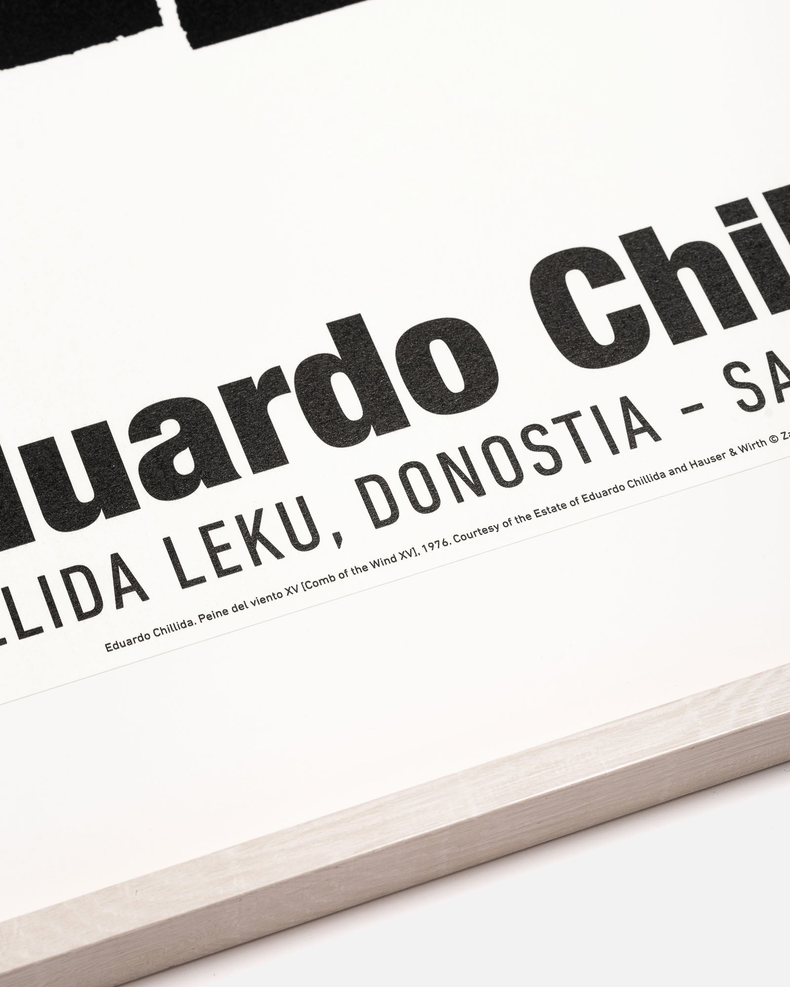 PÓSTER MADRID II 1976