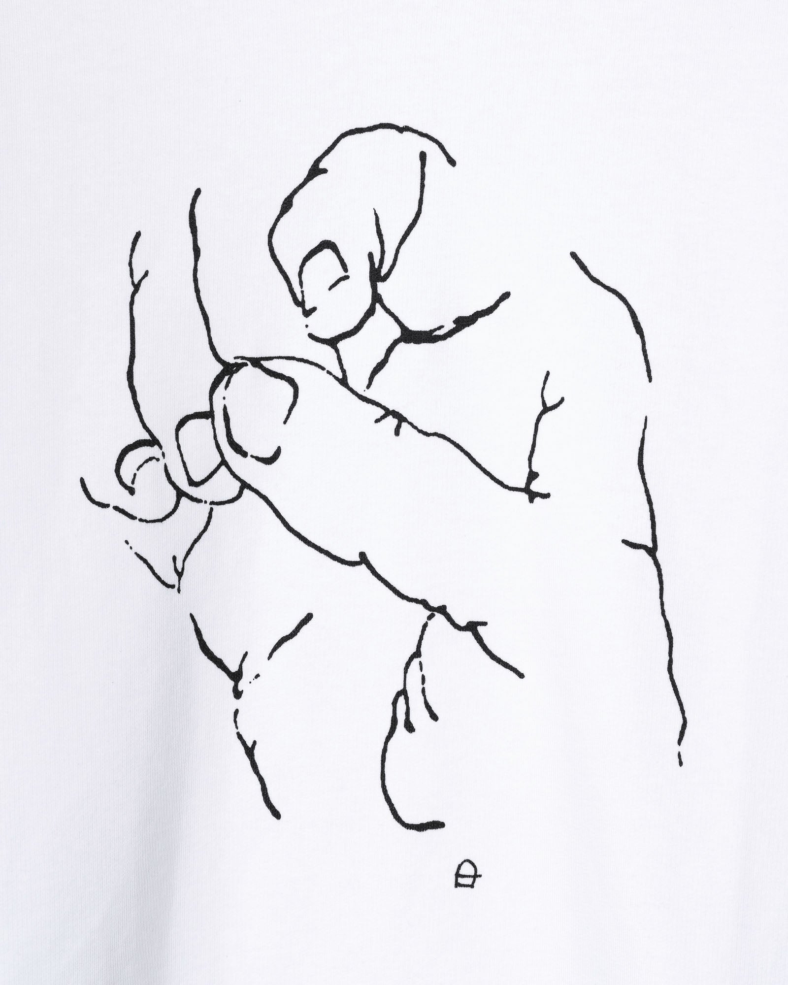 SUDADERA MANO
