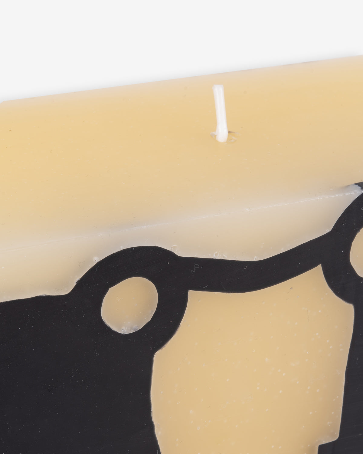 VELA DIBUJO TINTA 1998